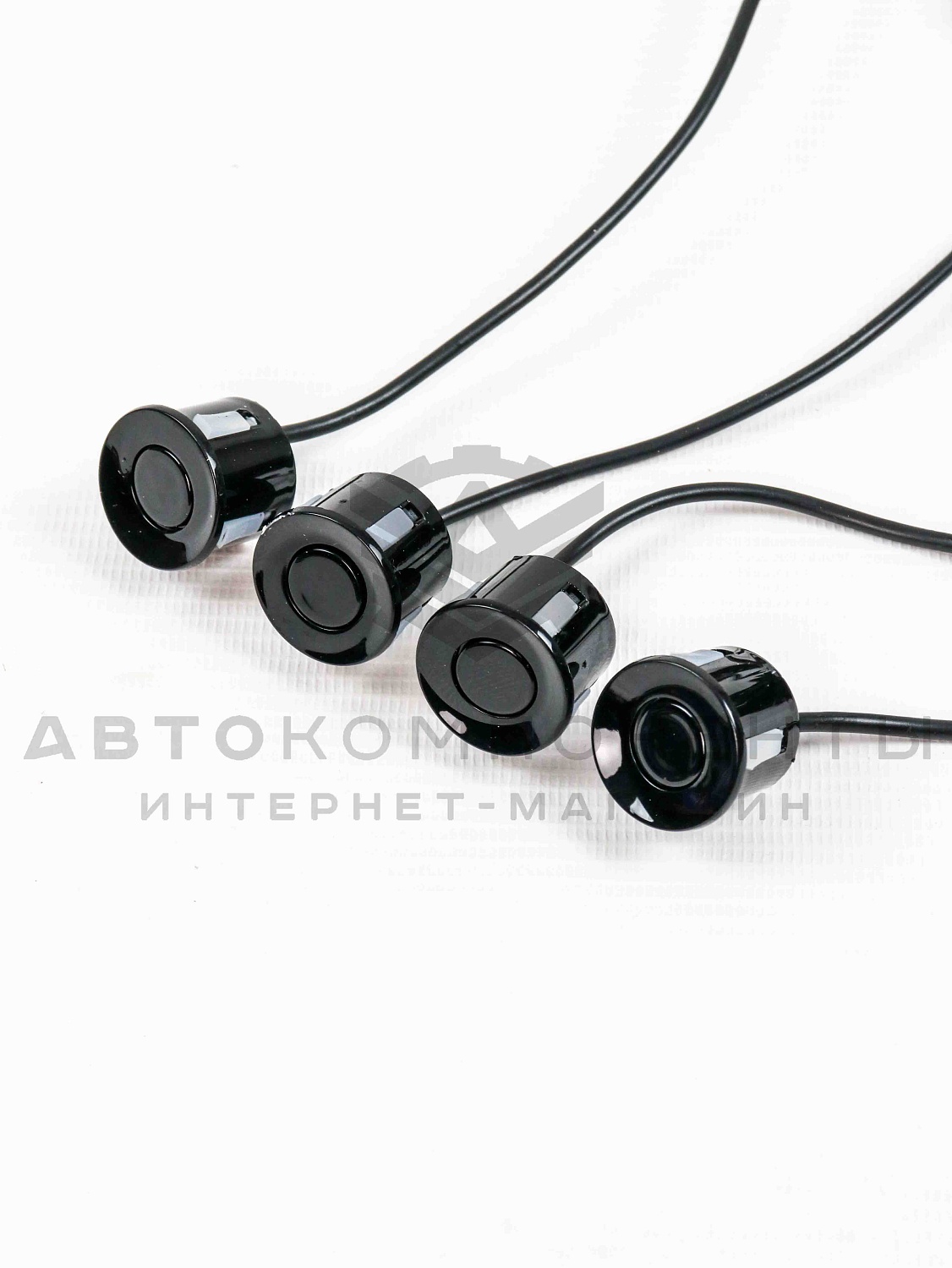 Парктроник (датчики парковки) Assistant Parking Sensor