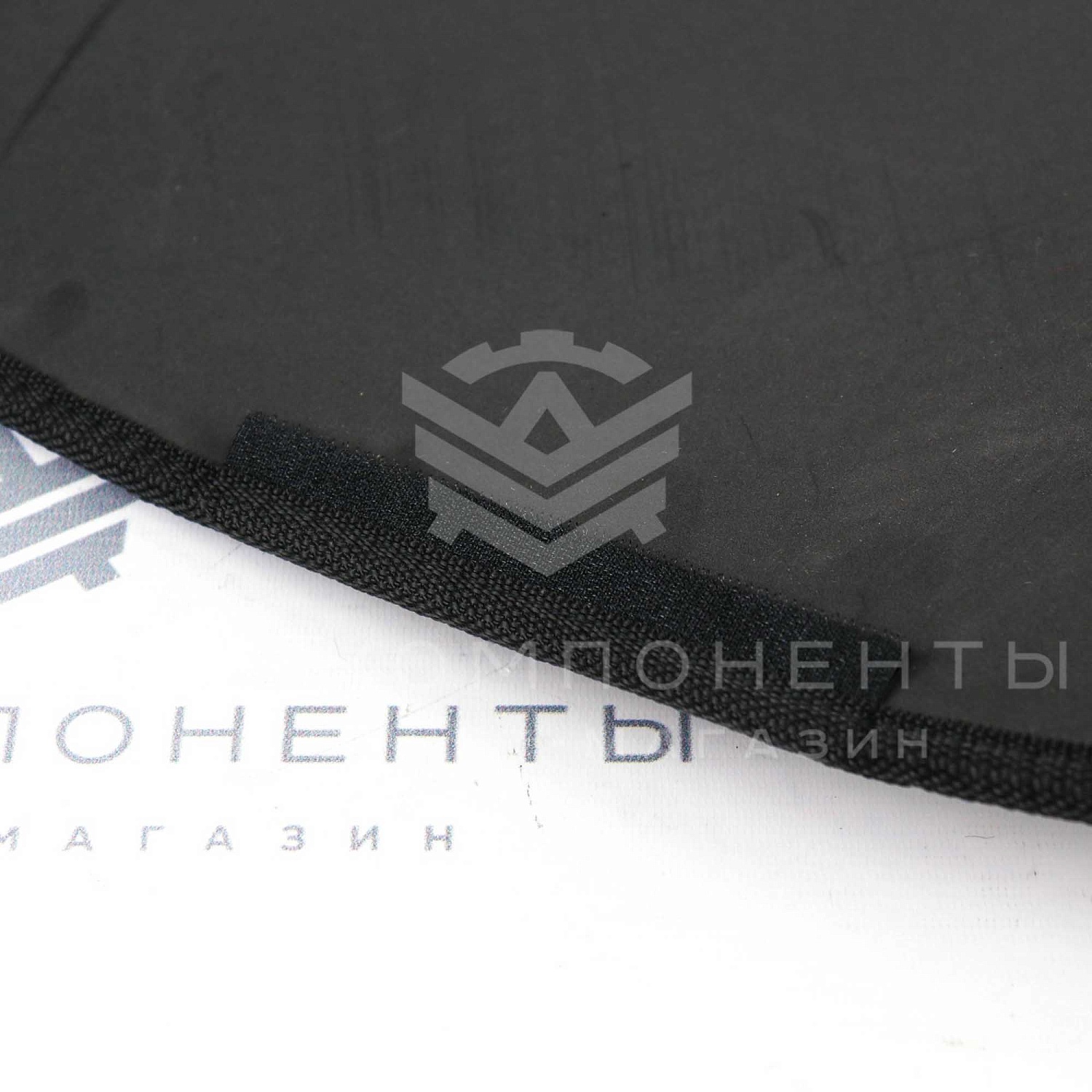 Ковер багажника EVA SPC CITY "Ромб" ВАЗ 2112