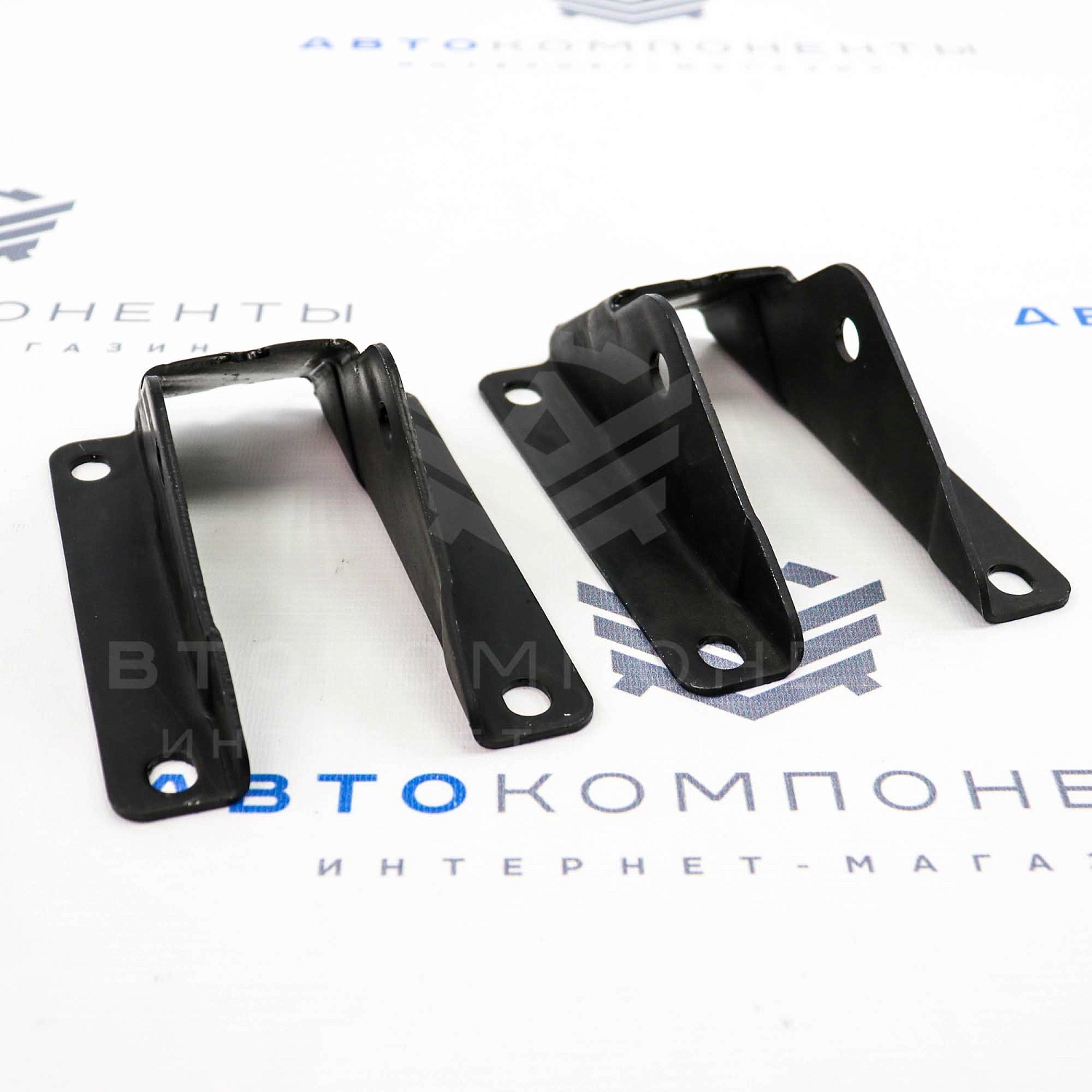 Кронштейны крепления реактивных тяг ВАЗ 2101-2107, Лада Нива 4х4, Шевроле Нива