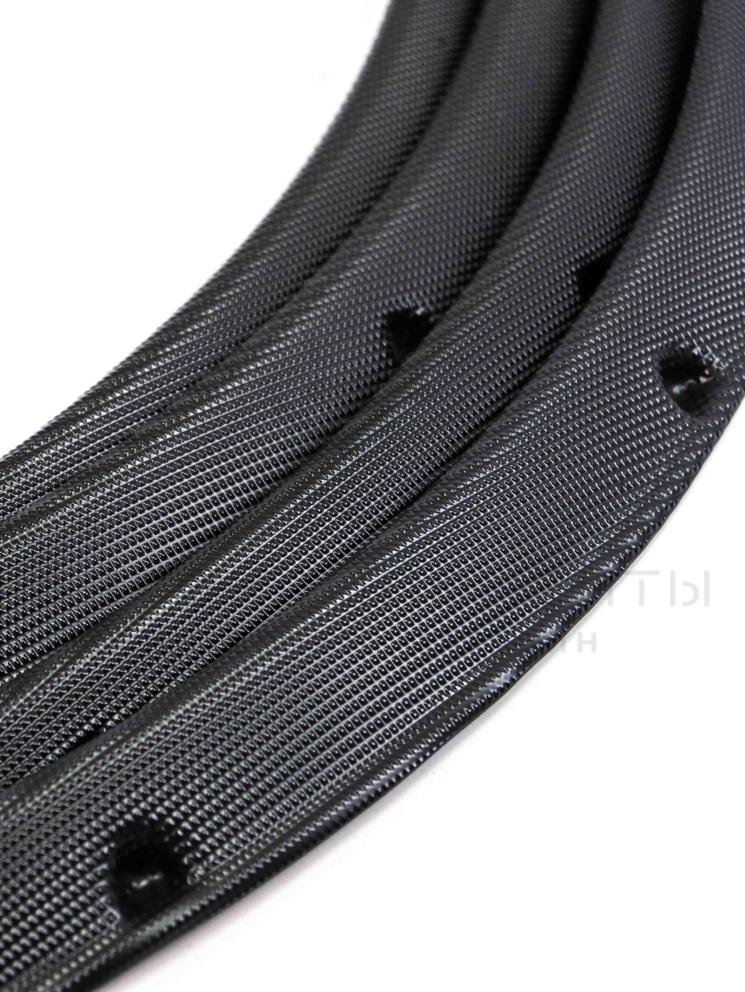 Универсальные расширители колесных арок (фендеры) 30мм (пиксель)