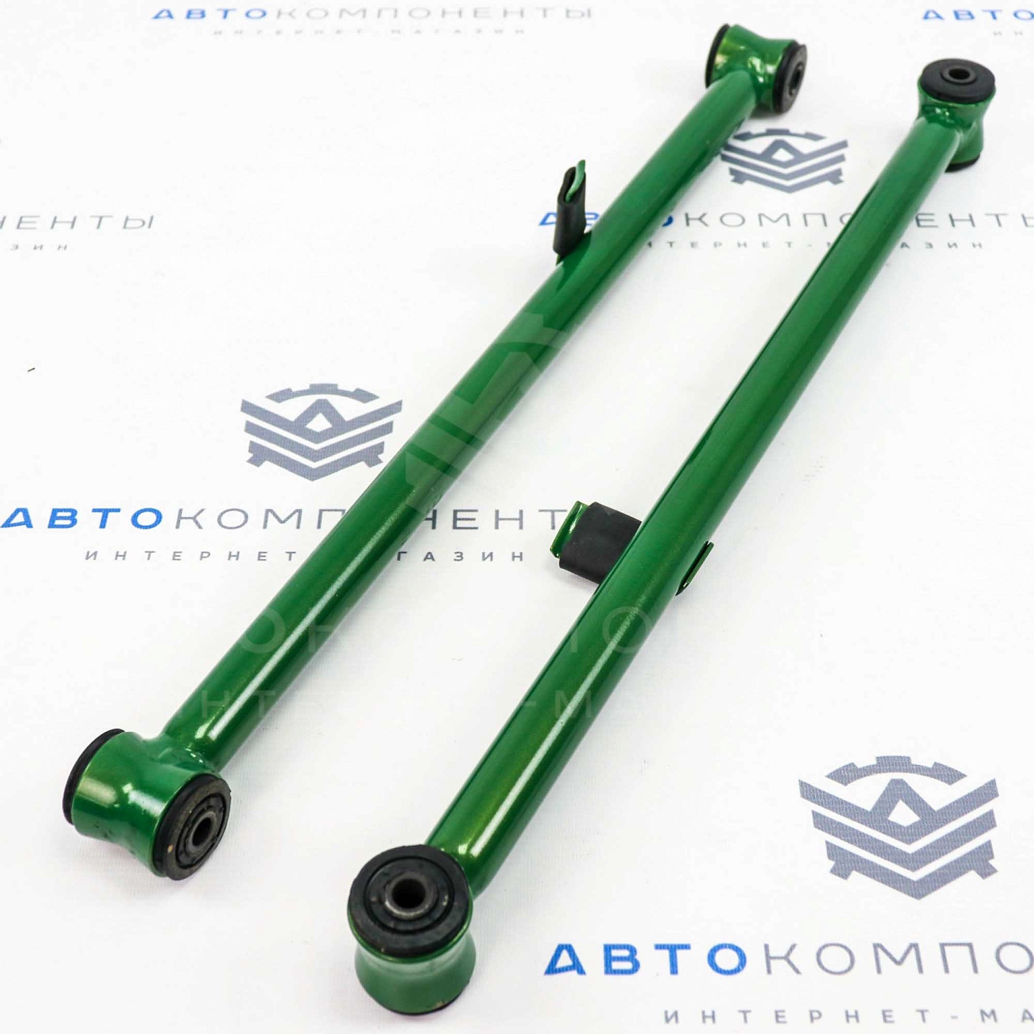 Реактивные тяги "СЭВИ" (Экстрим) ВАЗ 2101-2107 (2105-9012)