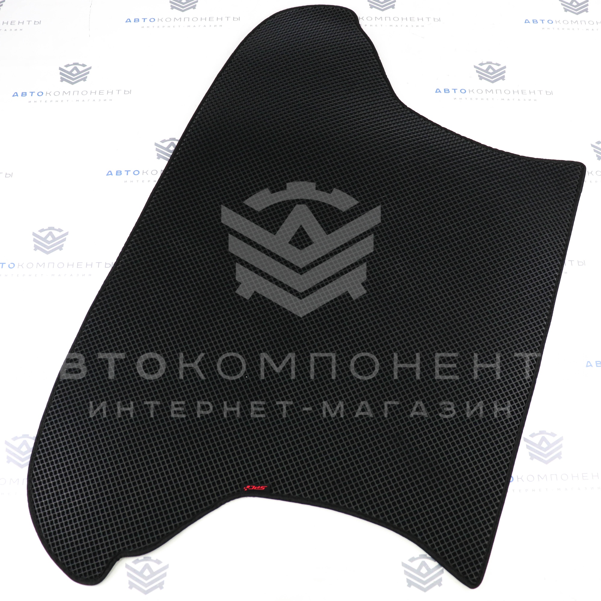 Ковер багажника EVA SPC CITY "Ромб" ВАЗ 2112
