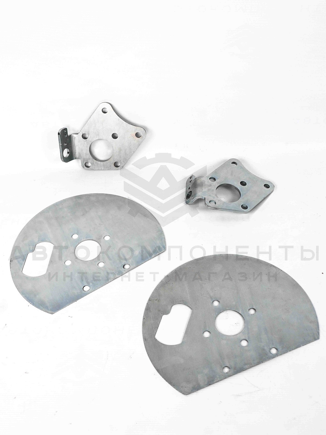 Задние дисковые тормоза (ЗДТ) Лада Ларгус