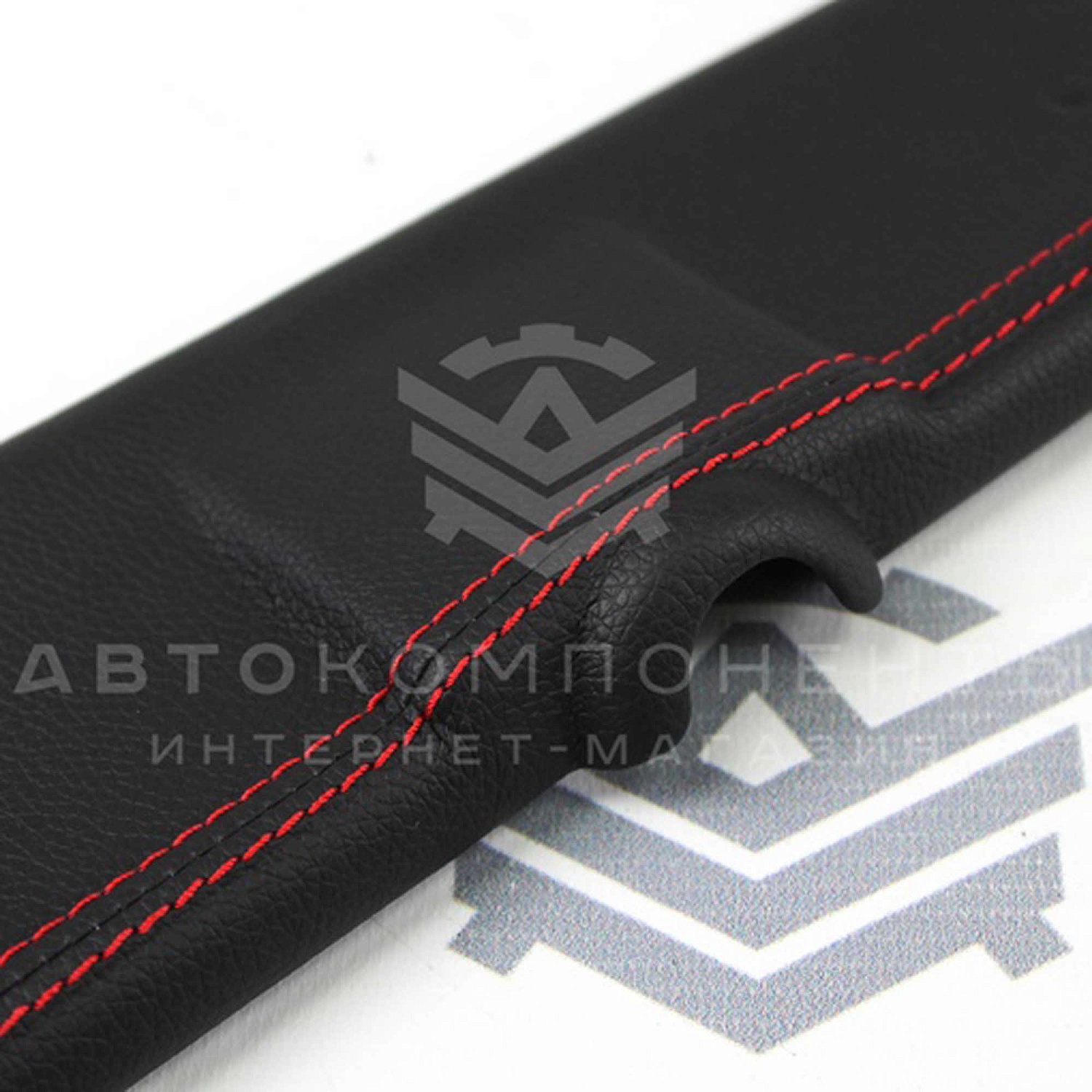 Облицовки задних стоек (в коже) ВАЗ 2109-21099, 2114-2115