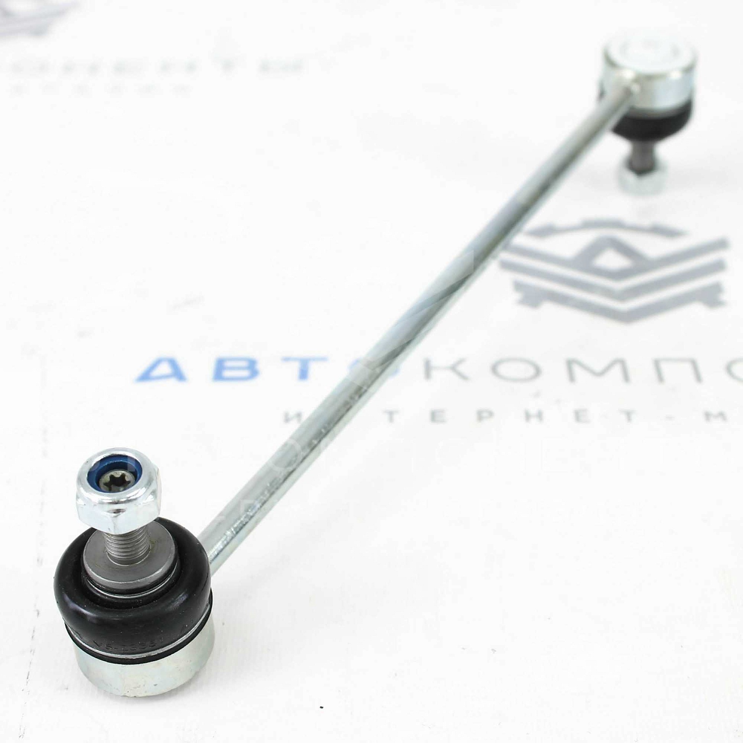 Стойки стабилизатора (оригинал) Лада Vesta