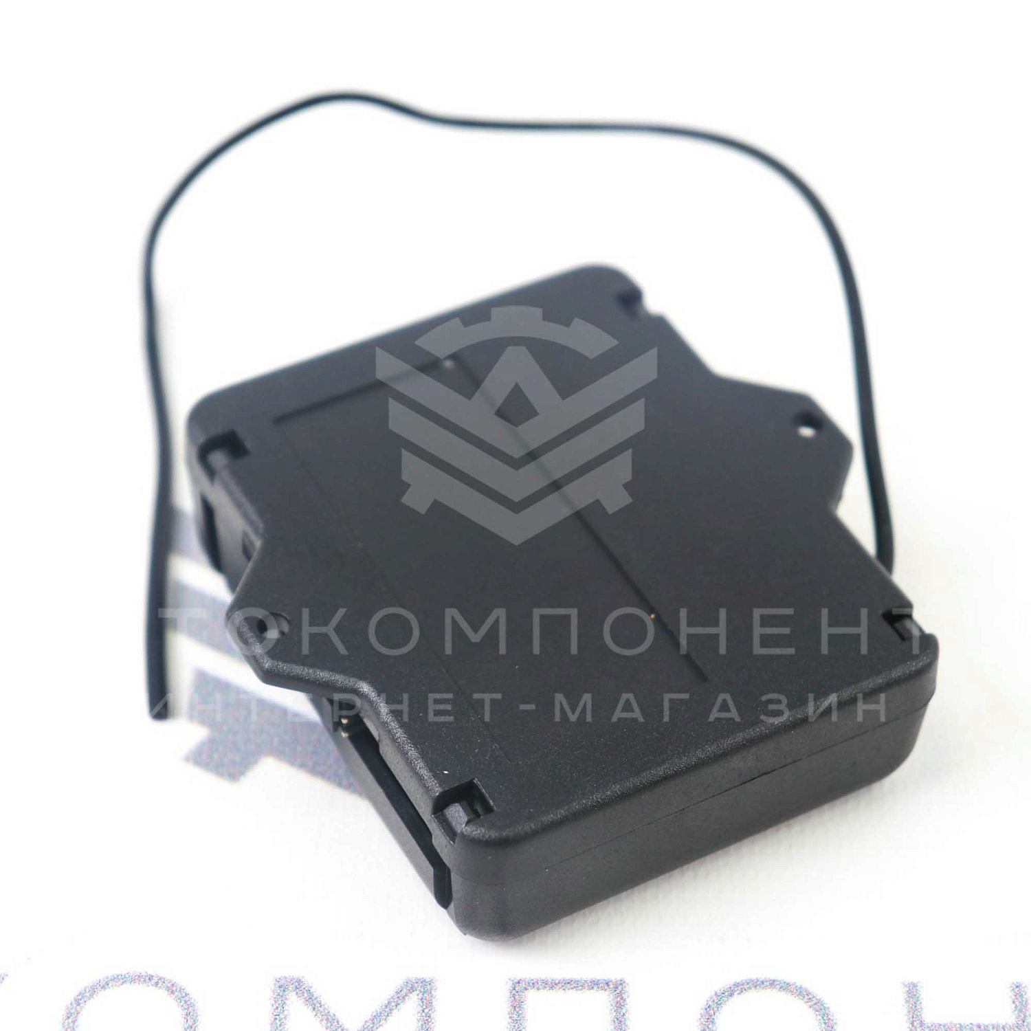 Универсальный центральный замок (SSS-003)