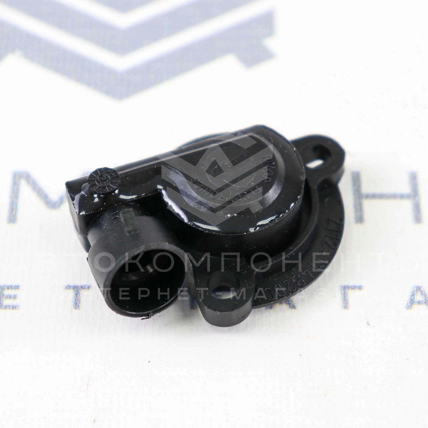 Датчик положения дроссельной заслонки (ДПДЗ) ВАЗ 2110-2112