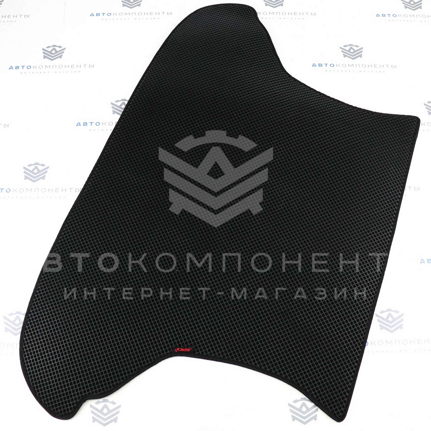 Ковер багажника EVA SPC CITY "Ромб" ВАЗ 2112