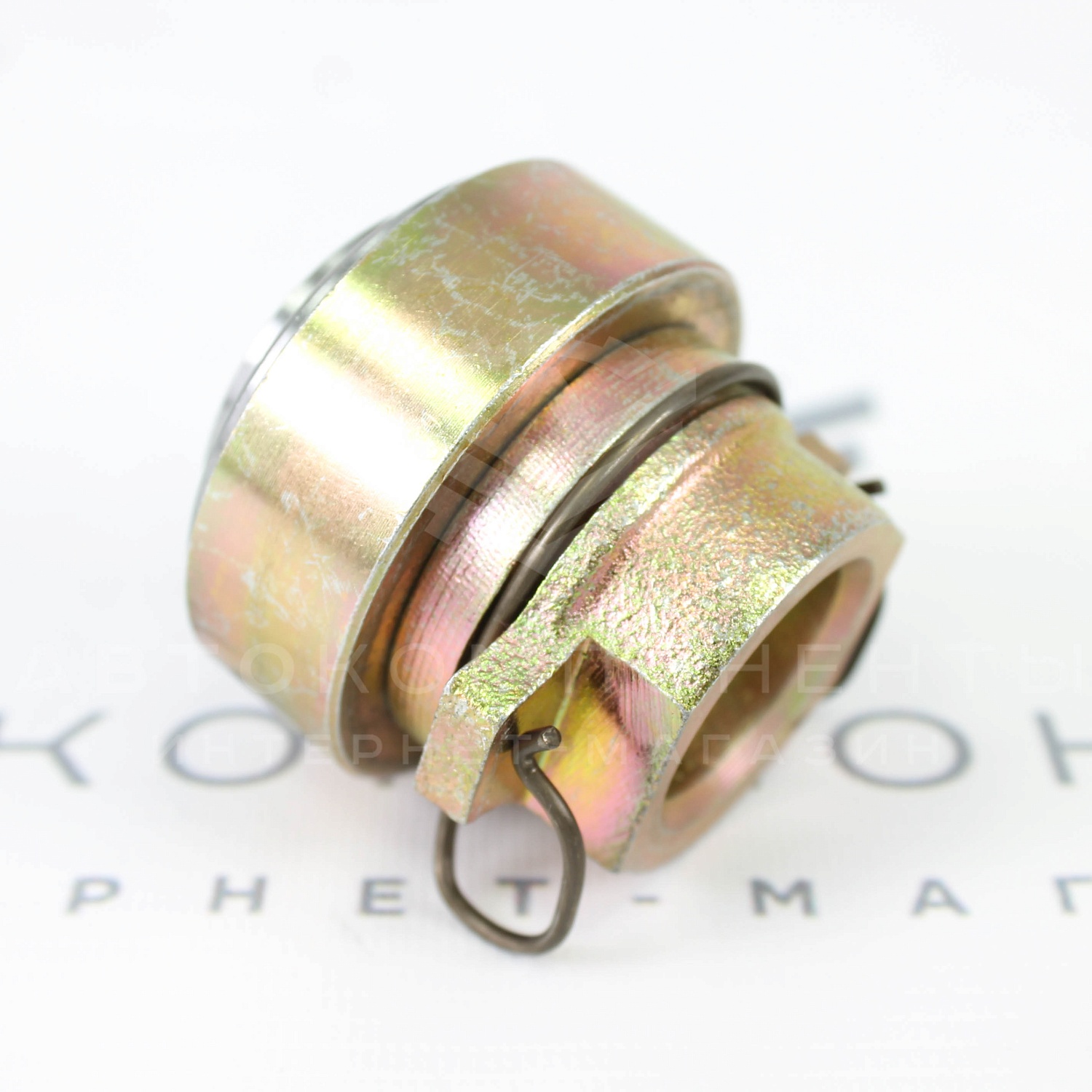 Муфта (выжимной подшипник) в сборе ВАЗ 2101-2107 16V