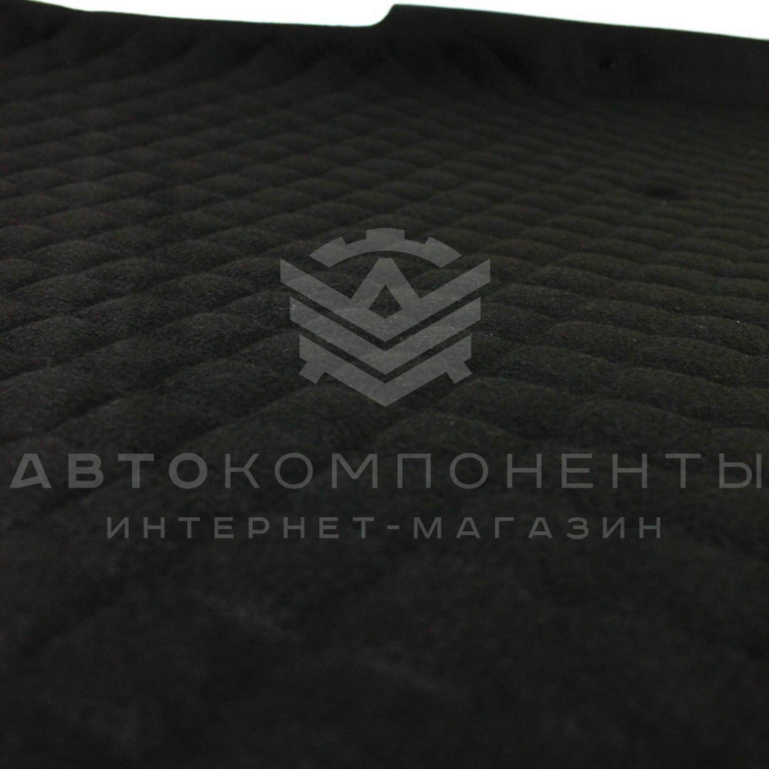 Черный потолок "РОМБ" Шевроле Нива, Лада Нива Travel