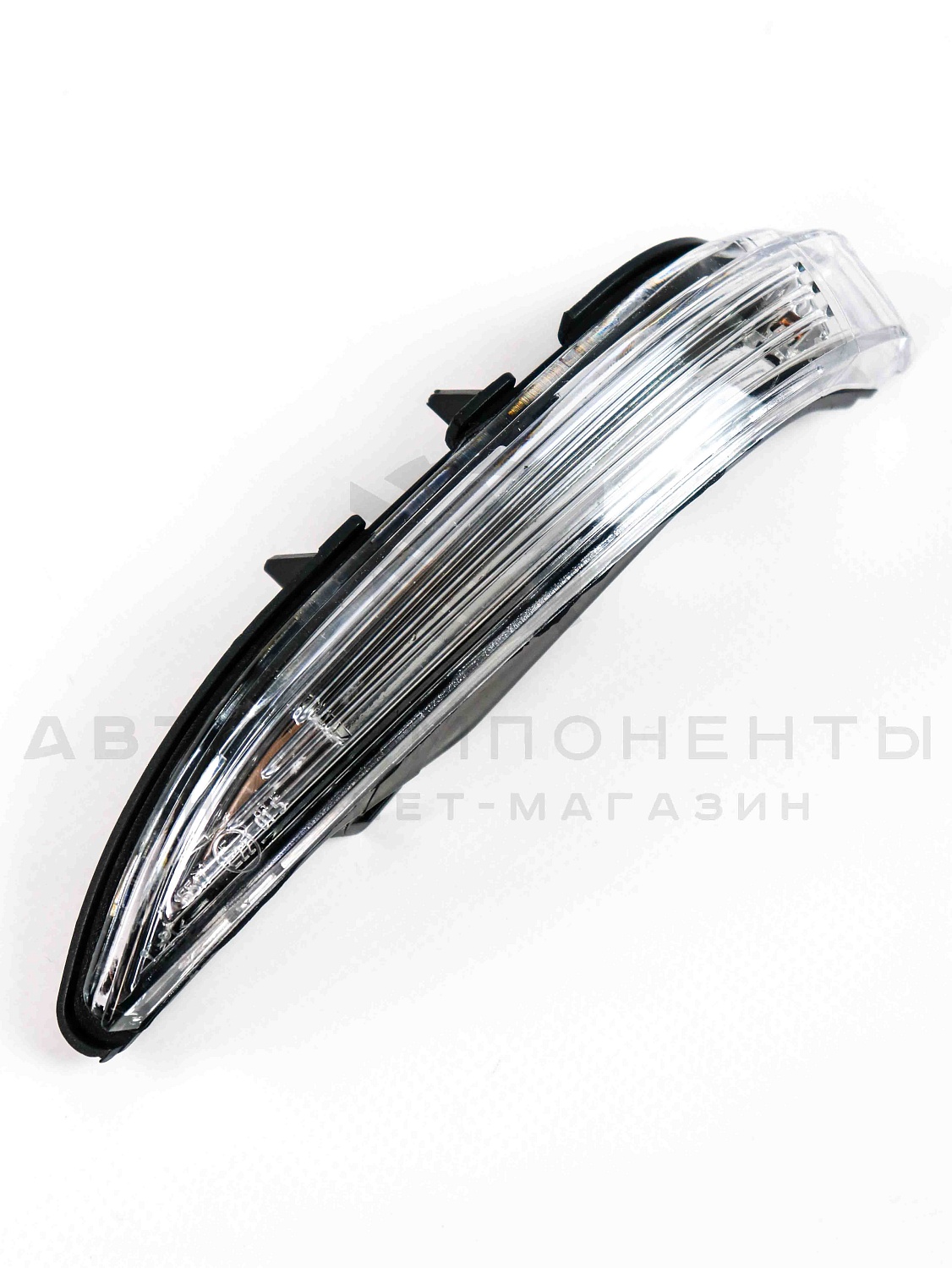 Повторители зеркал "АТП" Лада Vesta