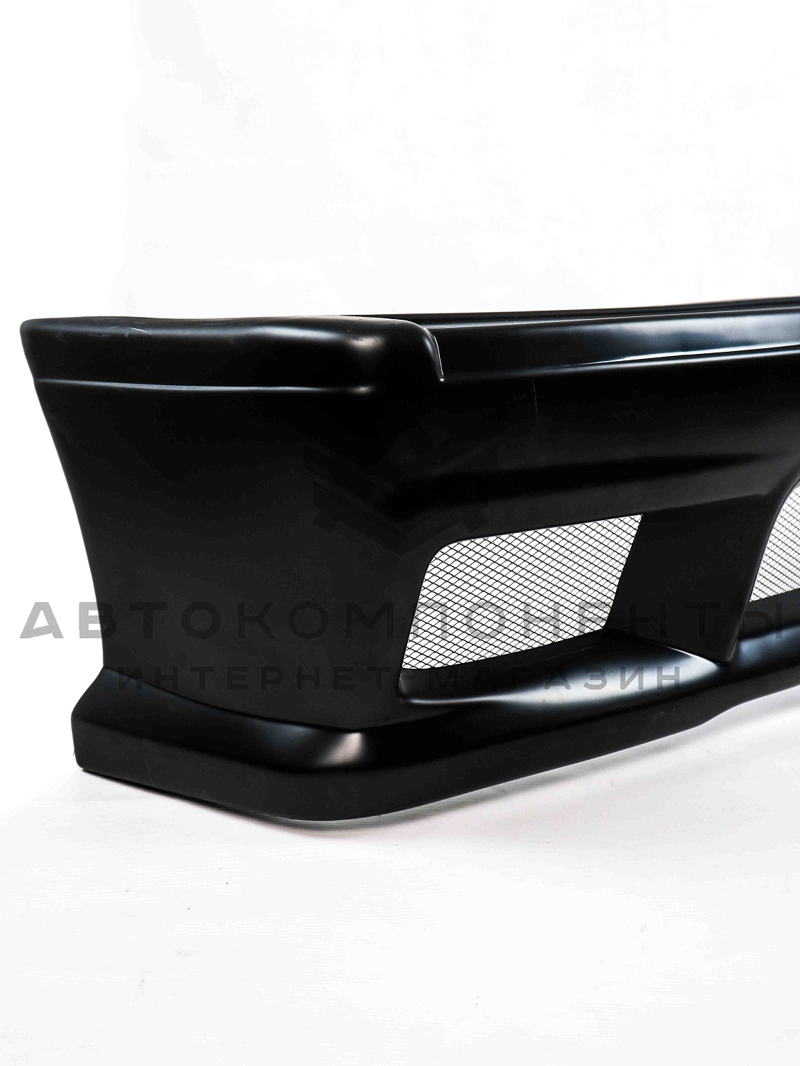 Передний бампер "Снайпер" ВАЗ 2104, 2105, 2107