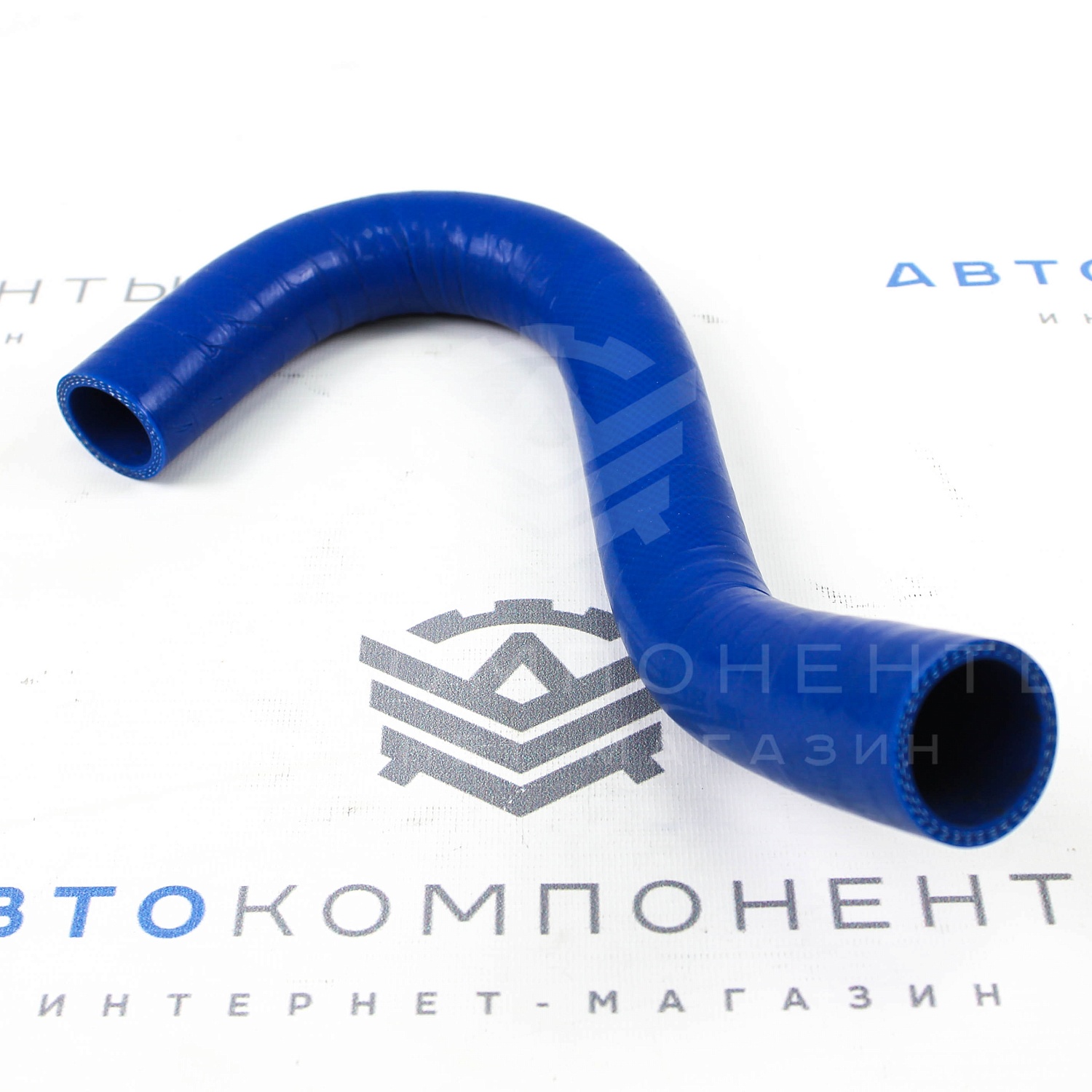 Комплект силиконовых патрубков системы охлаждения и отопителя CS20 Лада Приора 16V (10843)