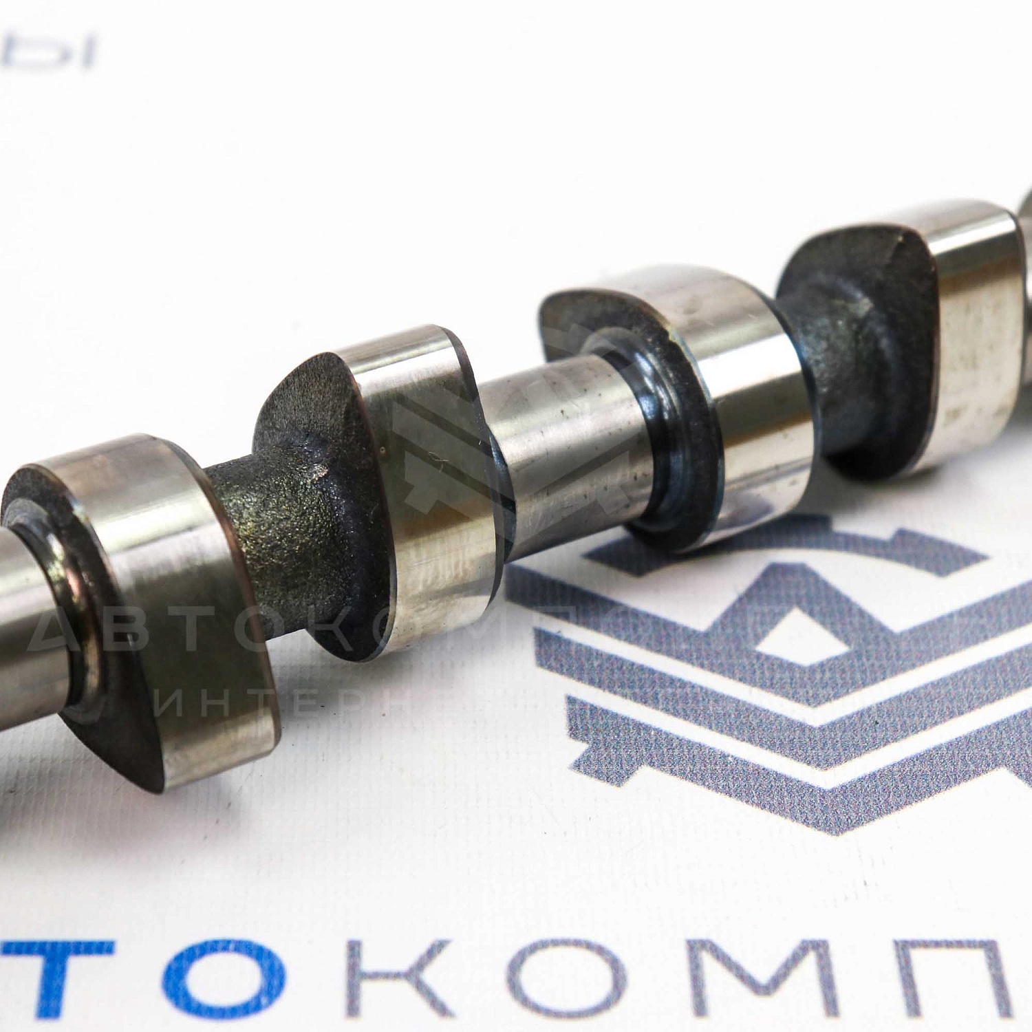 Распредвал 8V ВАЗ 2108-21099, 2110-2112, 2113-2115