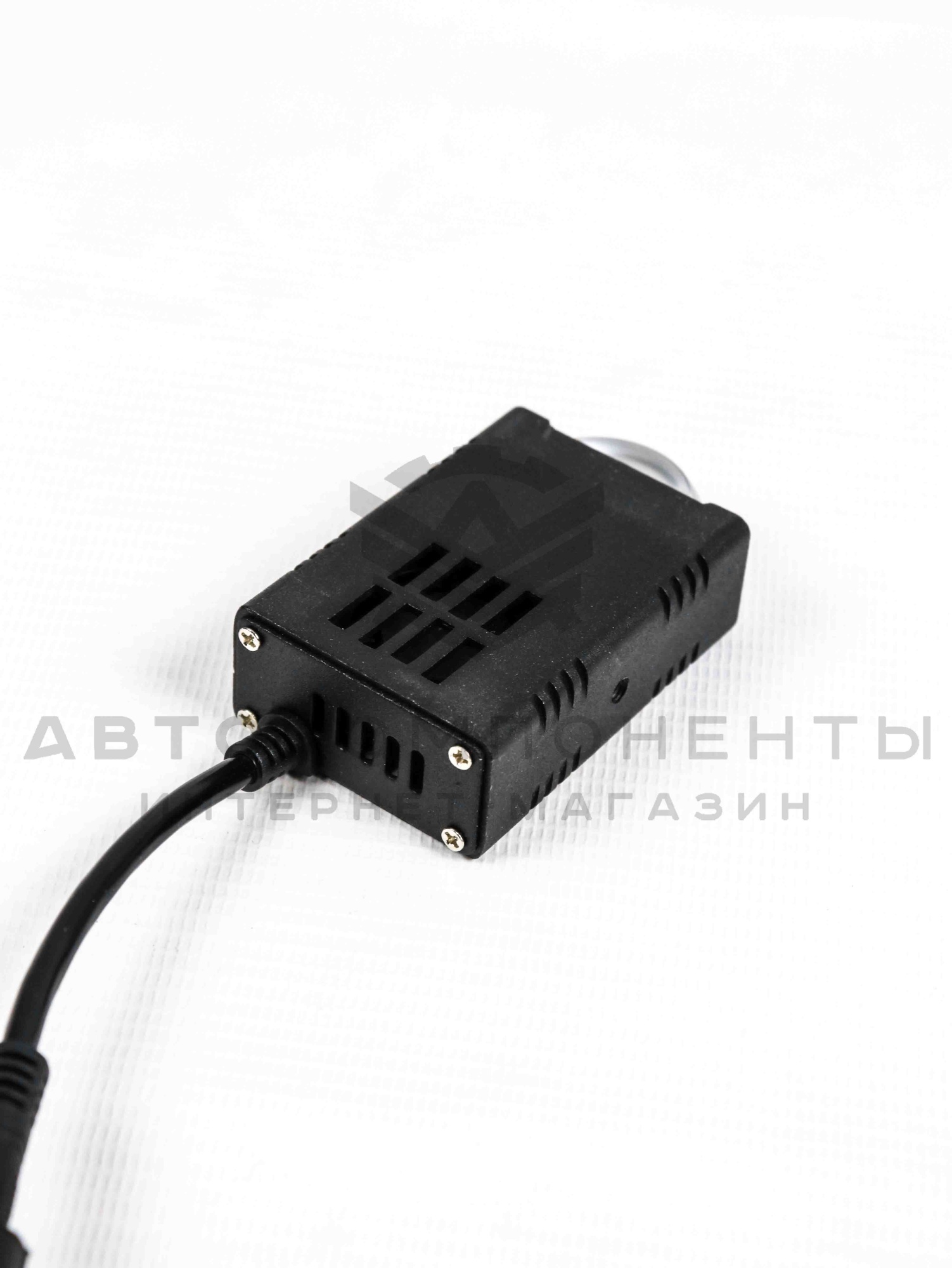 Универсальные мини-линзы (LED прожекторы) i17 Mini (6000K+3000K)