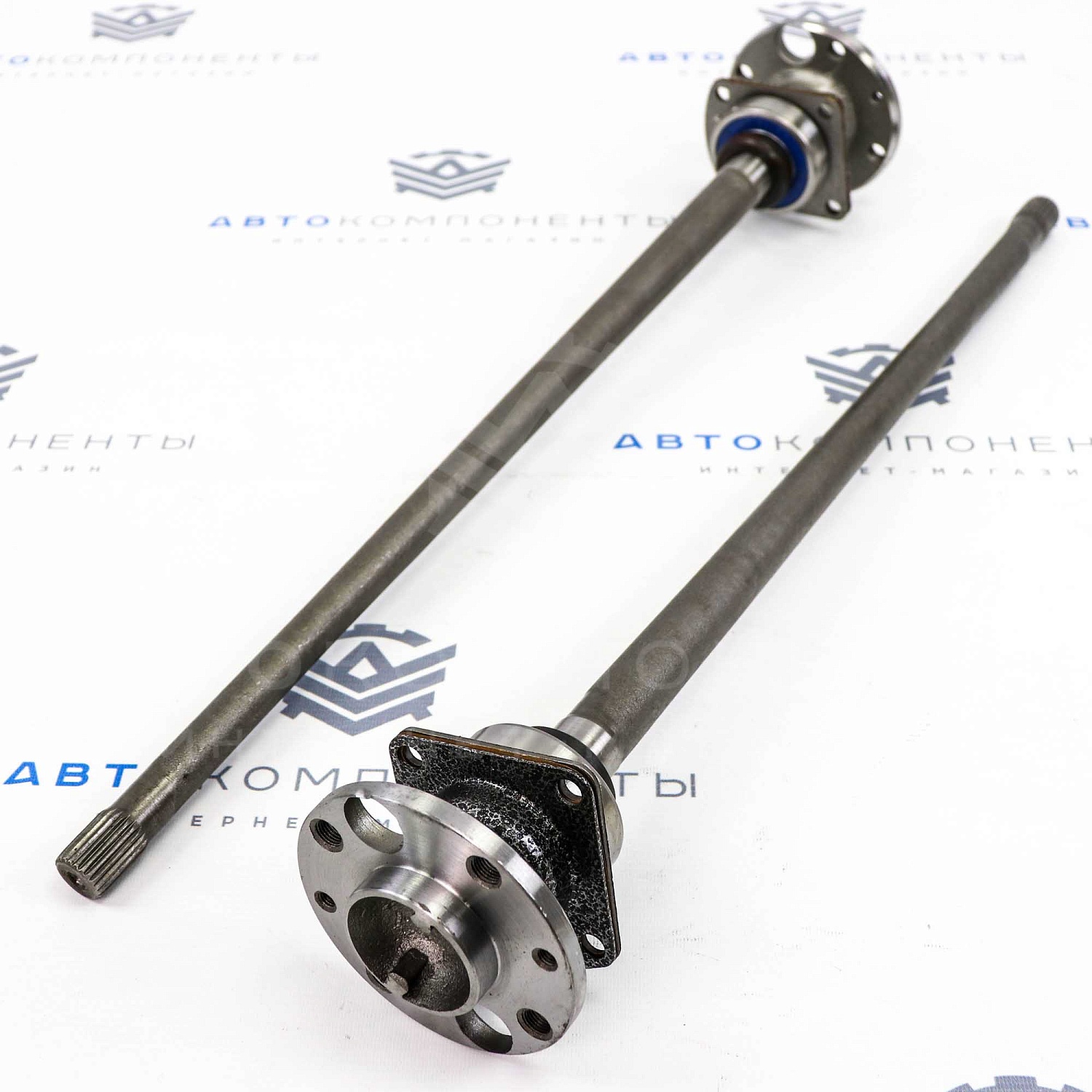 Задние дисковые тормоза (ЗДТ) ВАЗ 2101-2107 Задние дисковые тормоза (ЗДТ) ВАЗ 2101-2107