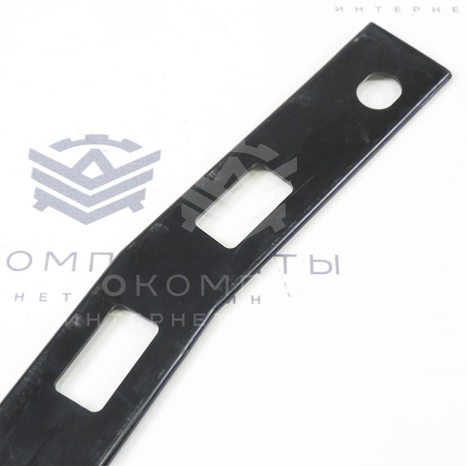 Защитный кожух трубопроводов ВАЗ 2110, 2111, 2112