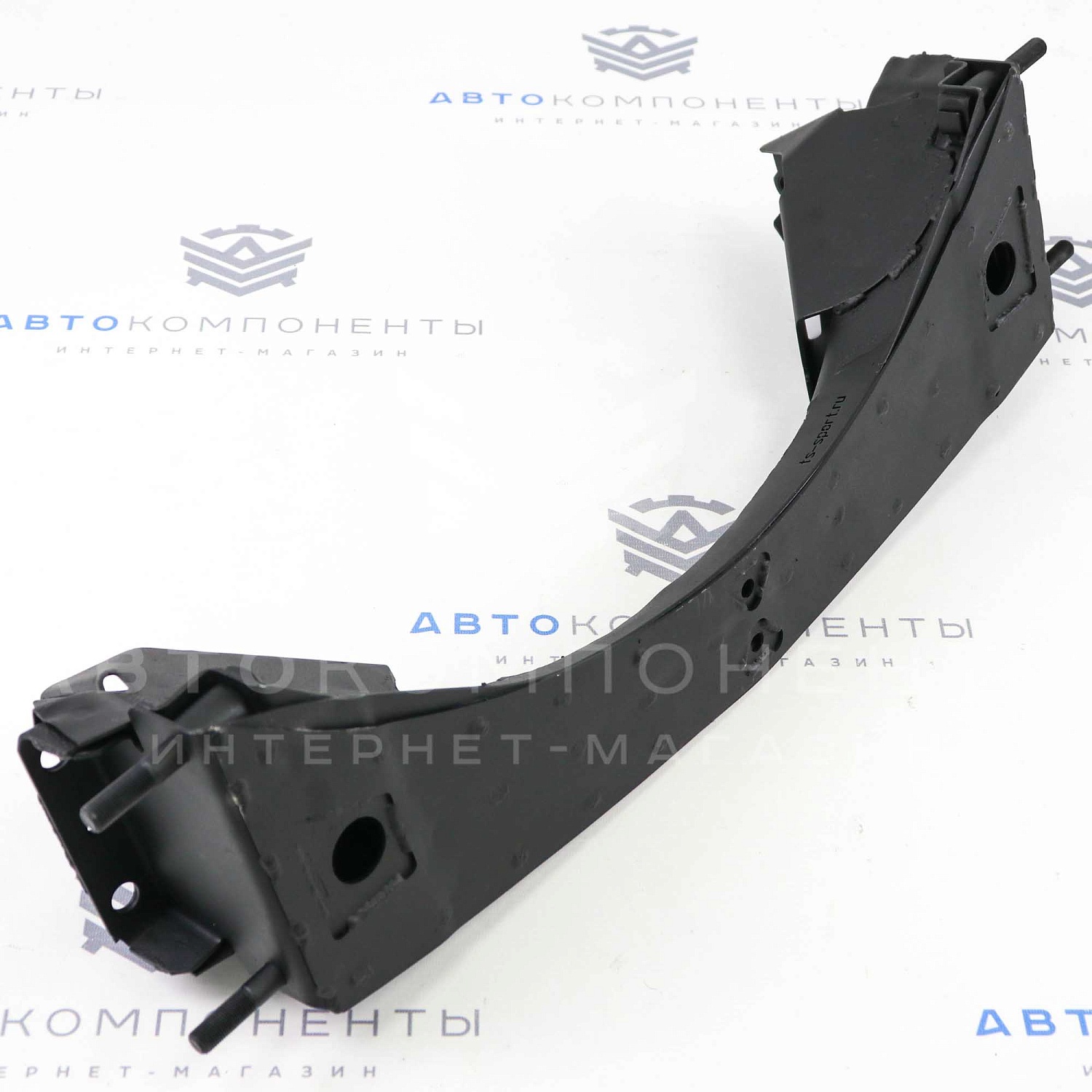 Поперечина (балка) передней подвески "TS-SPORT" (усиленная) ВАЗ 2101-2107