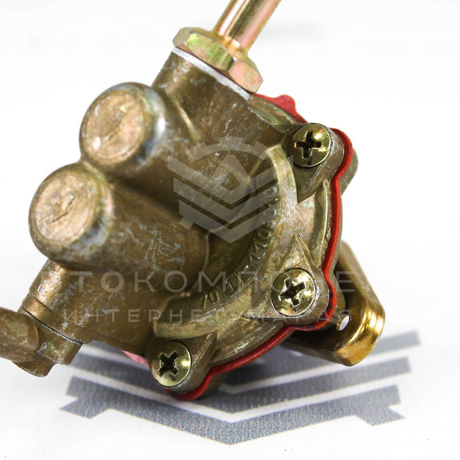 Бензонасос "PEKAR" (карбюраторный) ВАЗ 2101-2107, Лада Нива 4х4