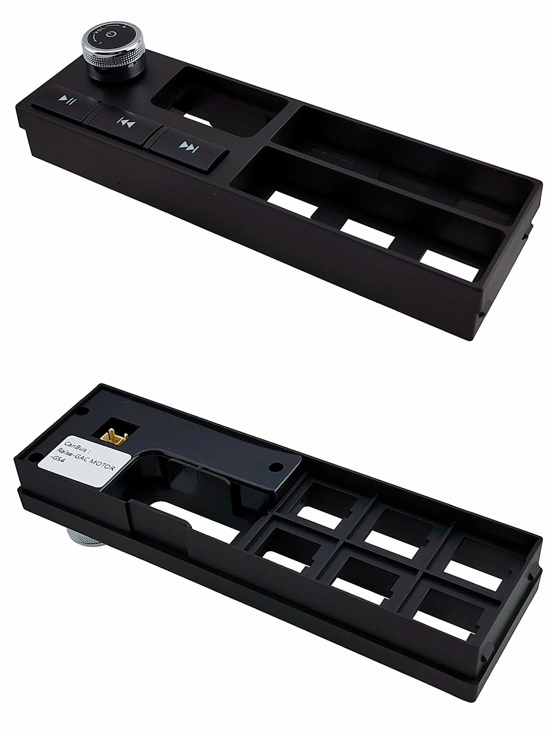 Штатная магнитола Tesla 12.3" GT1231-0734 Android 10 (CarPlay, 2/32, D) Лада Нива Legend, Urban