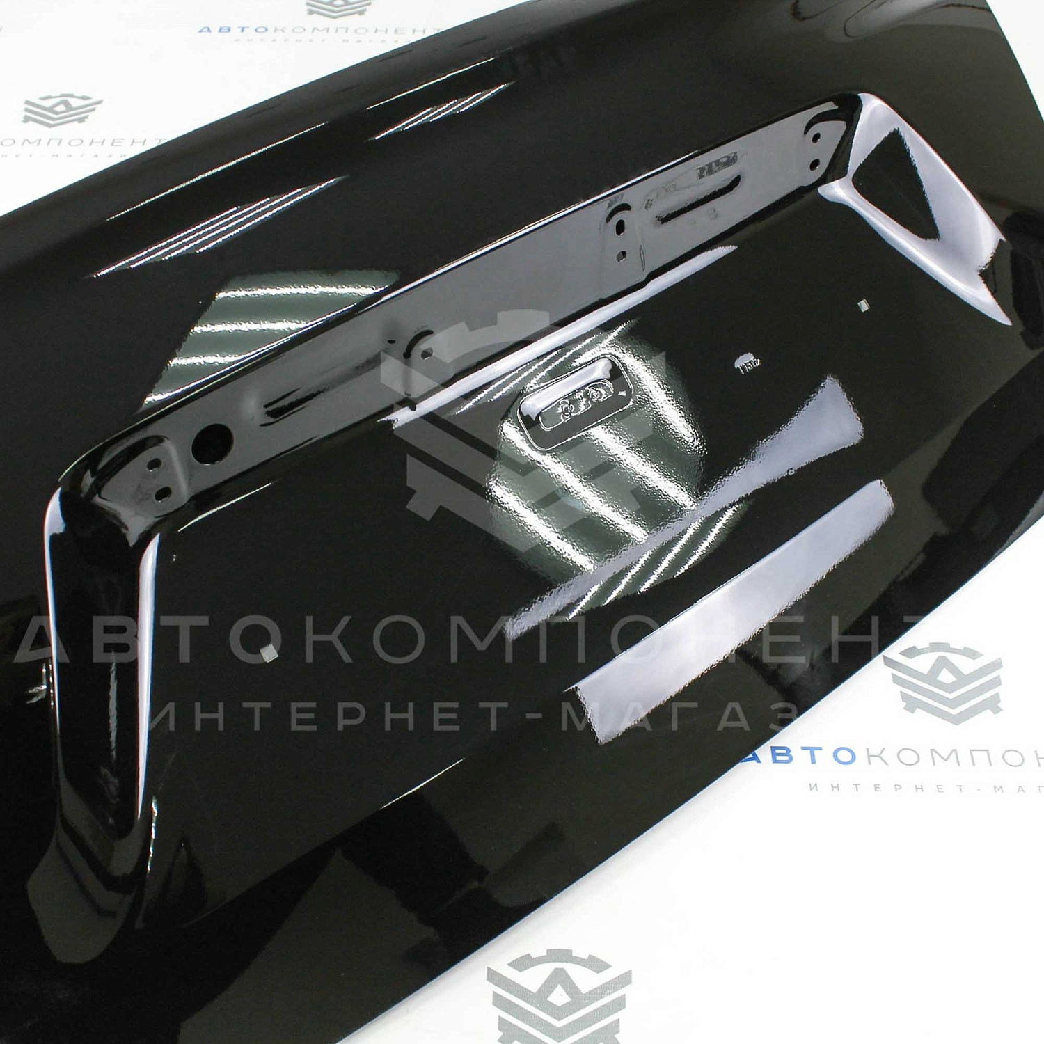 Крышка багажника Лада Гранта FL (седан) в цвет кузова