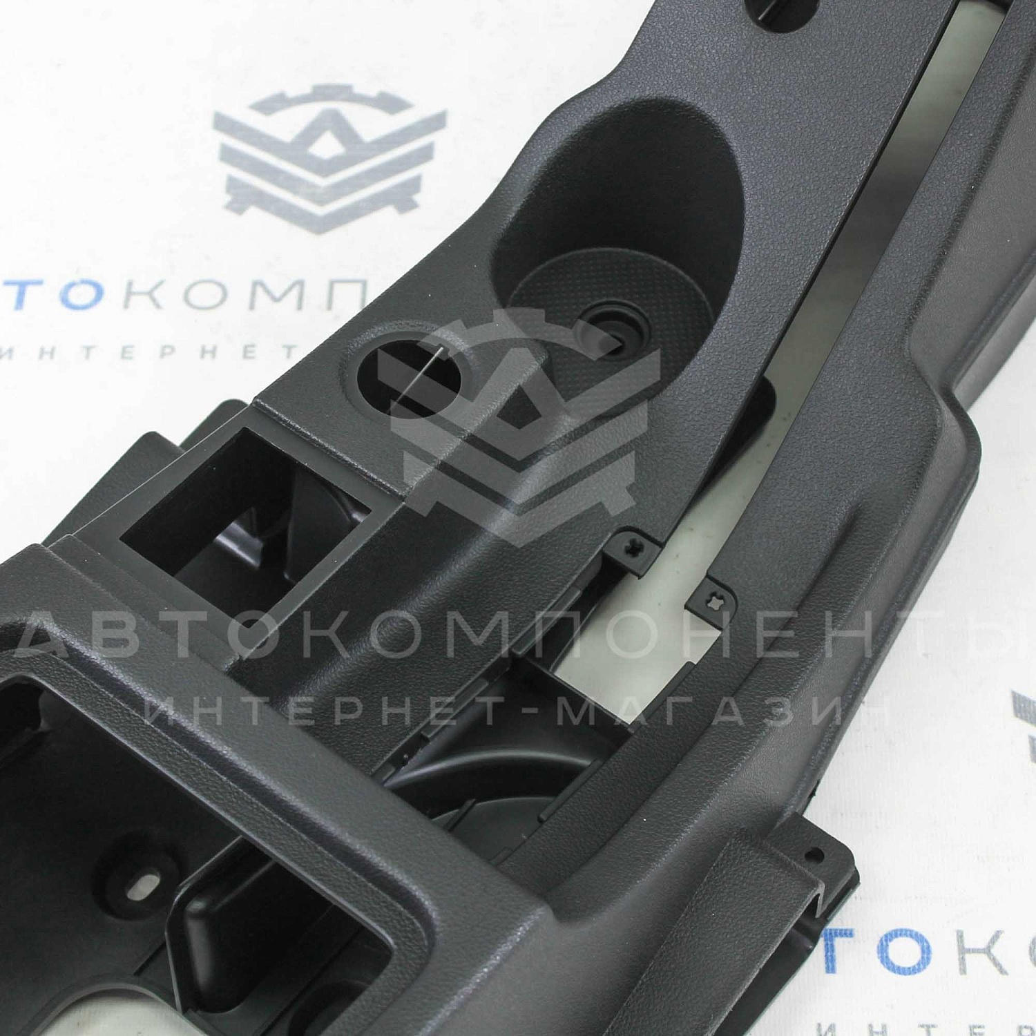 Тоннель пола Лада Приора