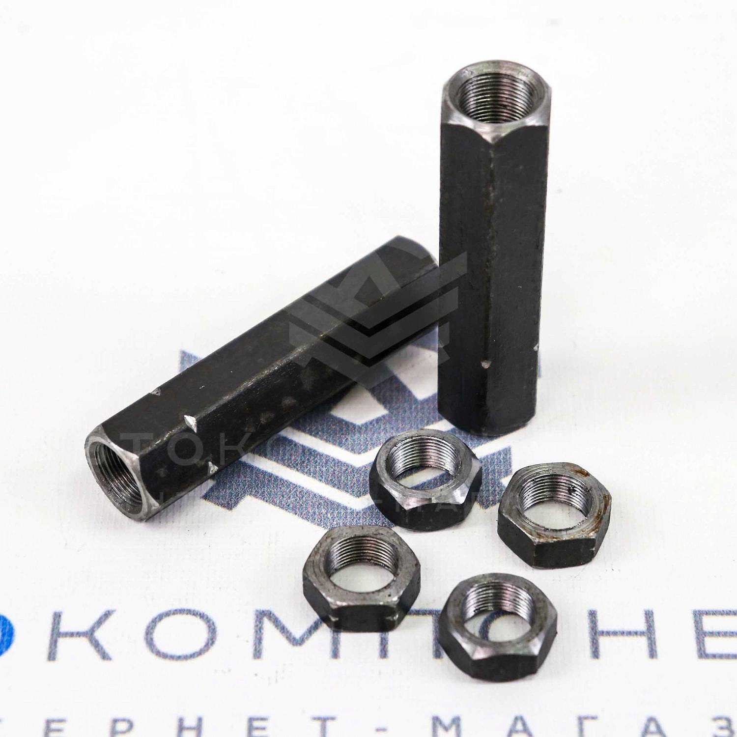 Рычаги передней подвески "Красноярский выворот" (верхние) ВАЗ 2101-2107