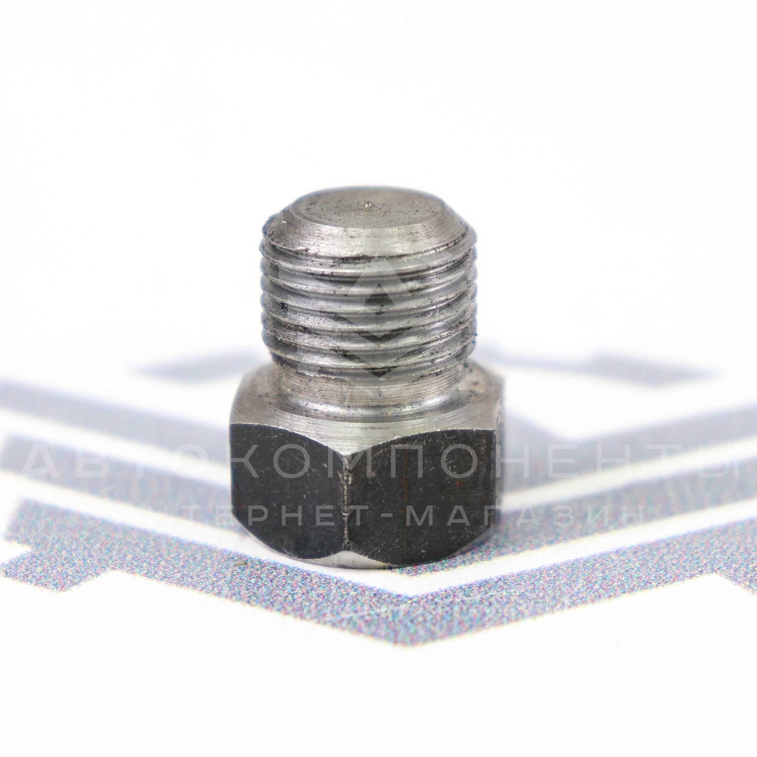 Заглушка датчика кислорода (лямбды зонд)