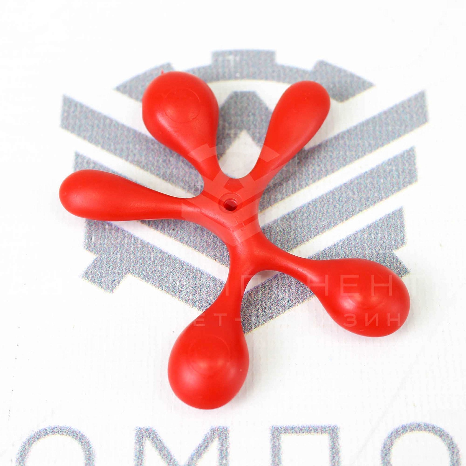 Ароматизатор Dr.Marcus Lucky Top "Red Fruits"