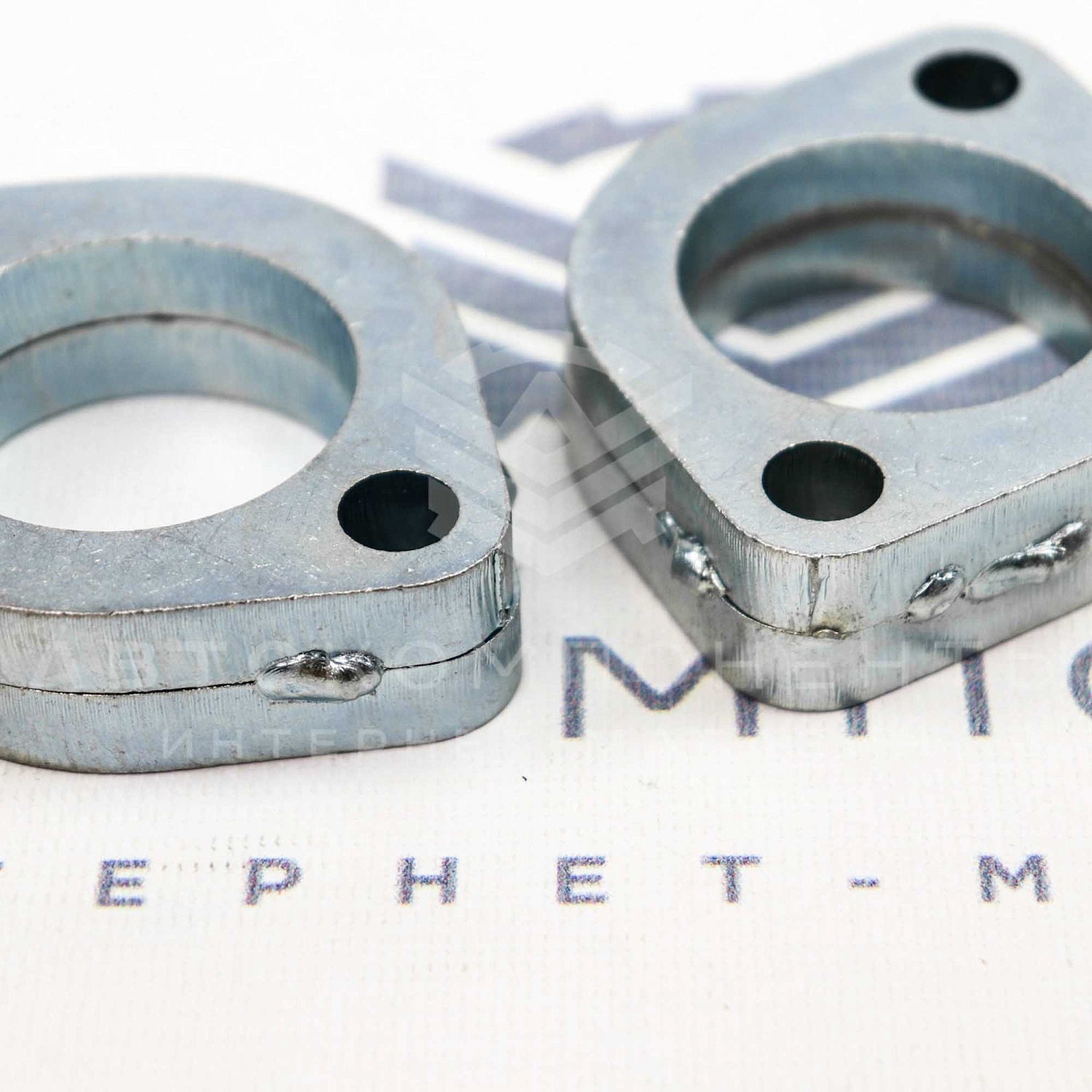 Проставки шаровых опор (+20мм) ВАЗ 2108-2115, 2110-2112, Приора, Калина, Гранта