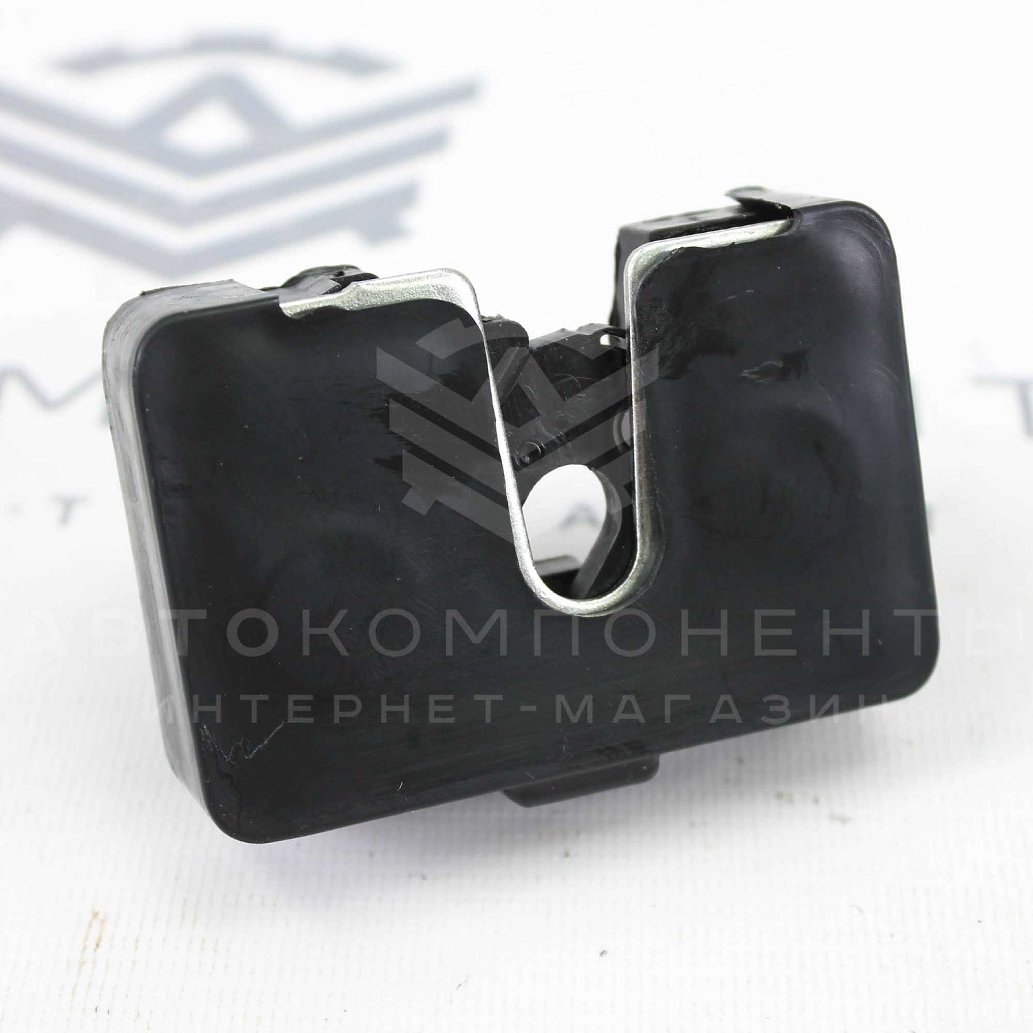 Бесшумные замки дверей "ОАТ" ВАЗ 2108, 2109, 21099, 2113, 2114, 2115, 2110, 2111, 2112 (2шт)