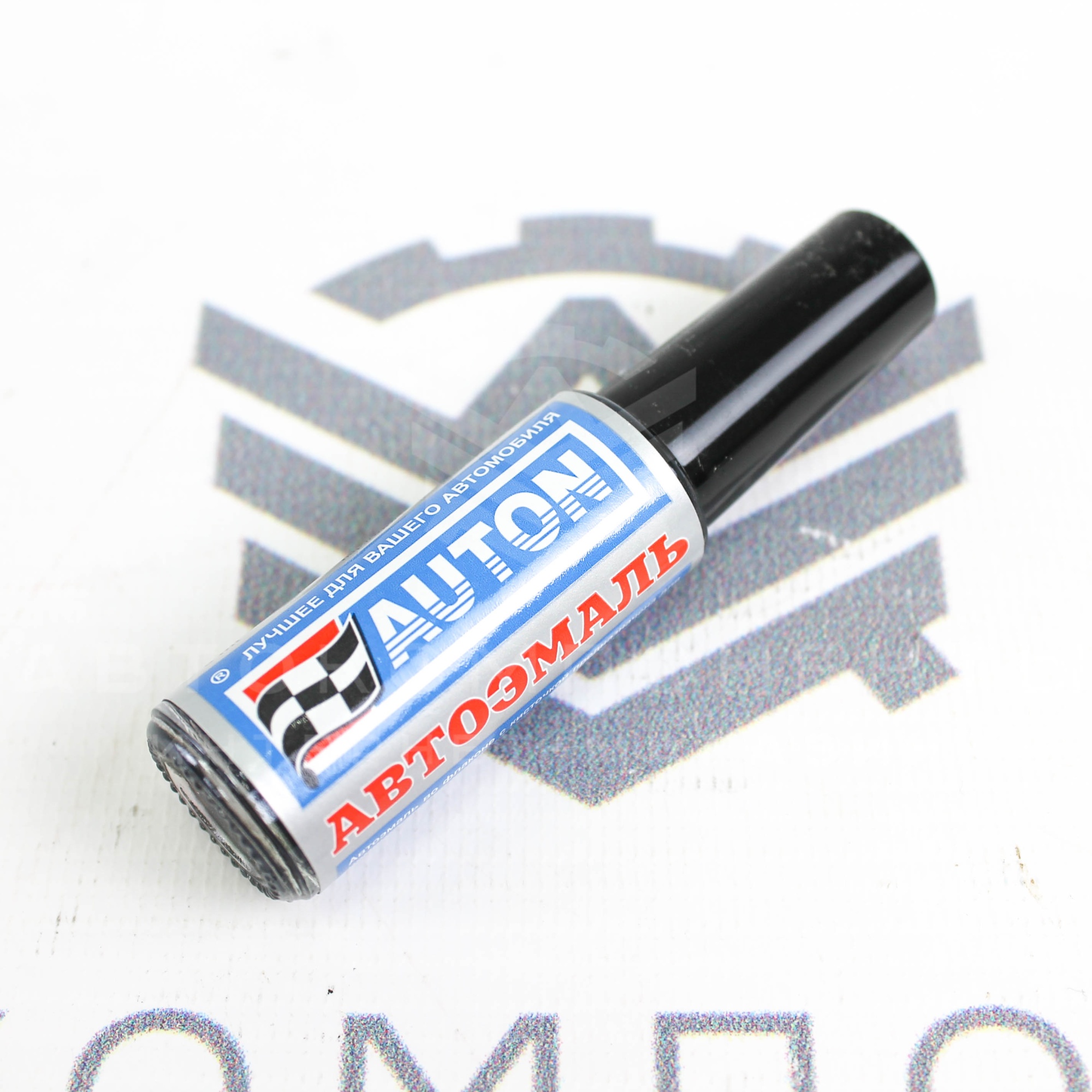 Подкрас-кисточка (маркер) в цвет кузова