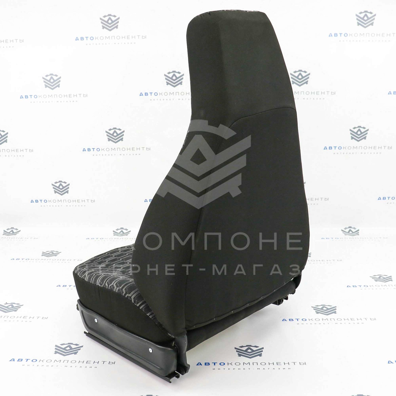 Сиденье переднее (водительское) в сборе ВАЗ 2101-2107