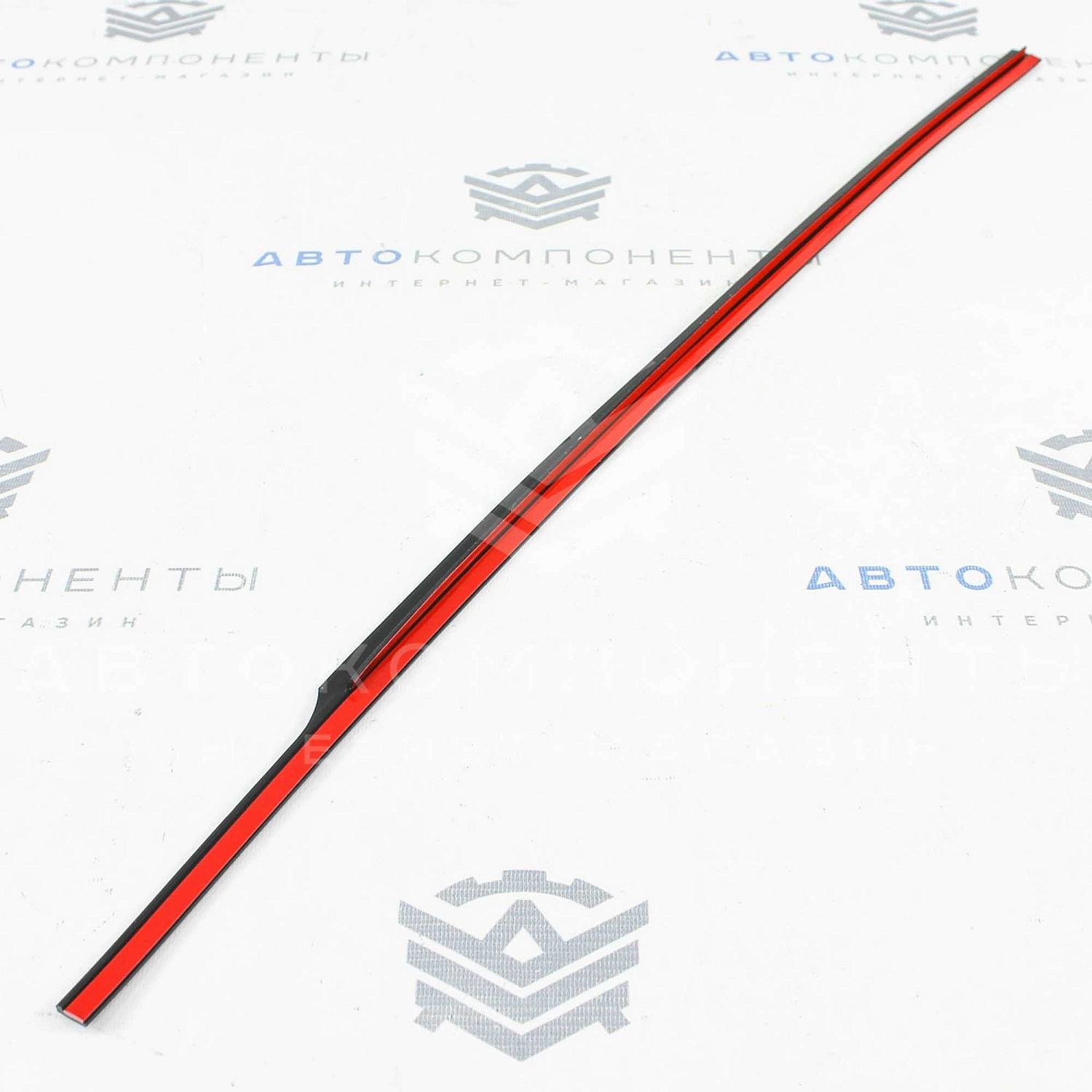 Водосток (дефлектор лобового стекла) Stels Лада Vesta