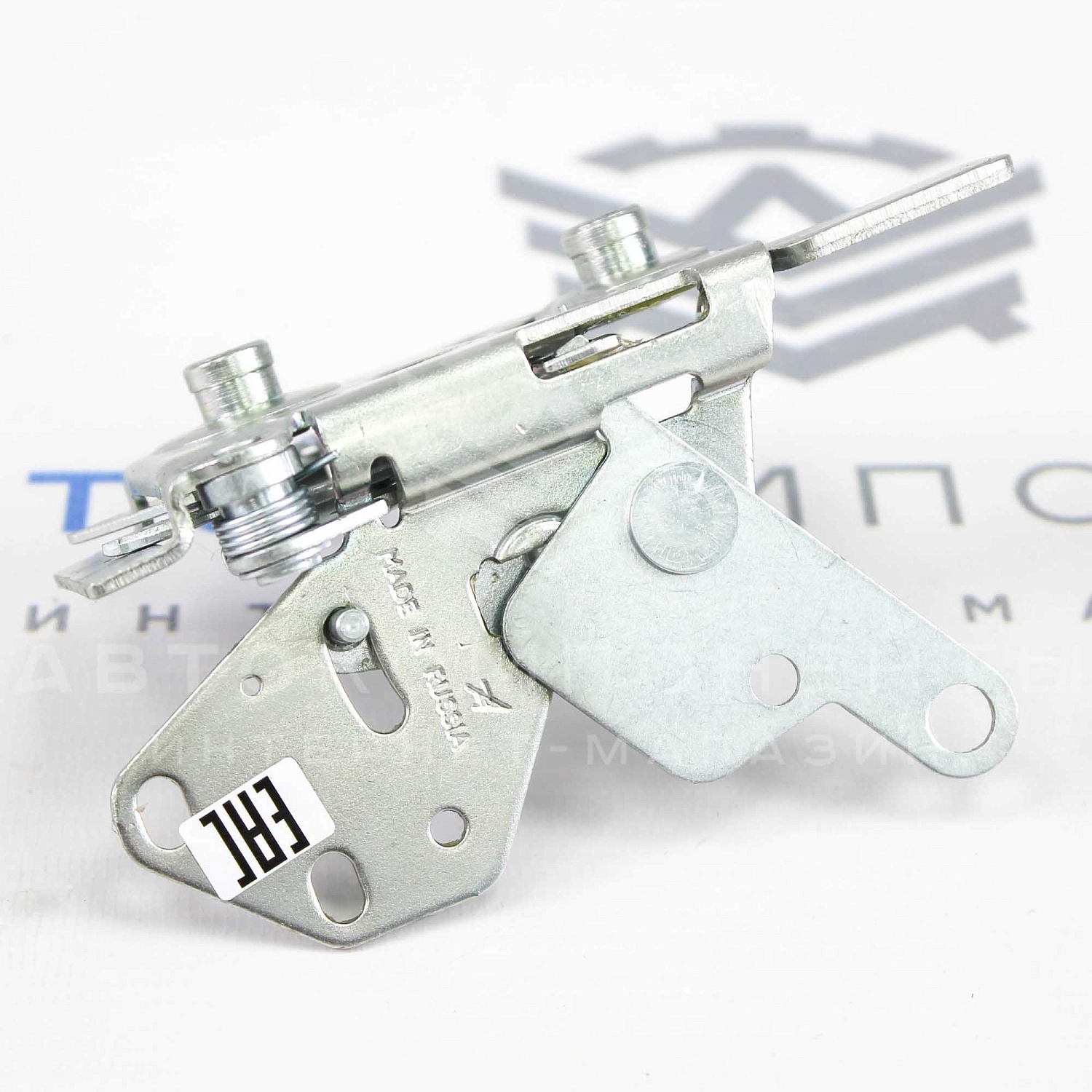 Замок передней двери (внутренний) левый ВАЗ 2108-21099, 2110-2112, 2113-2115