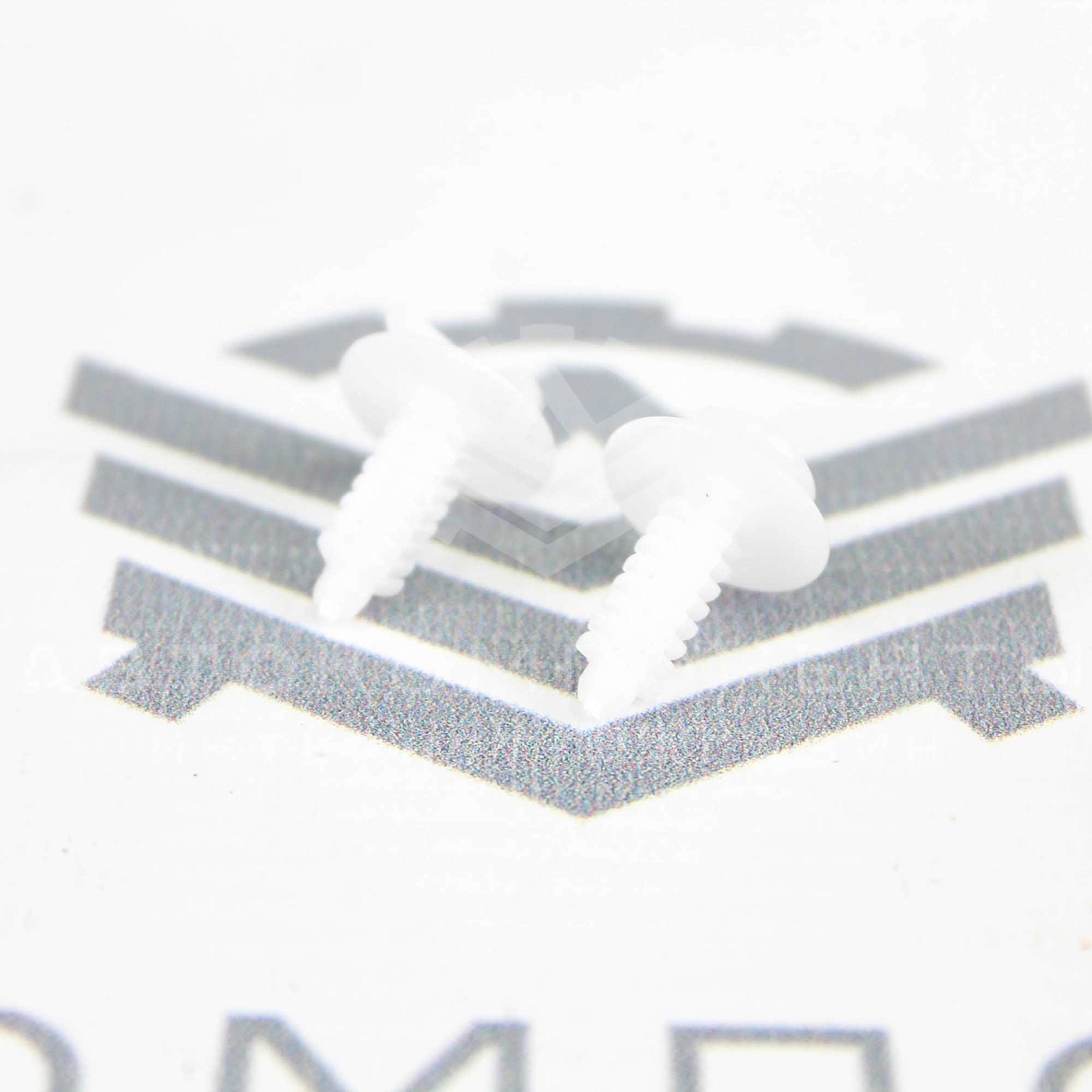 Усиленные клипсы (пистоны) обшивок дверей ВАЗ 2108-21099, 2110-2112, 2113-2115