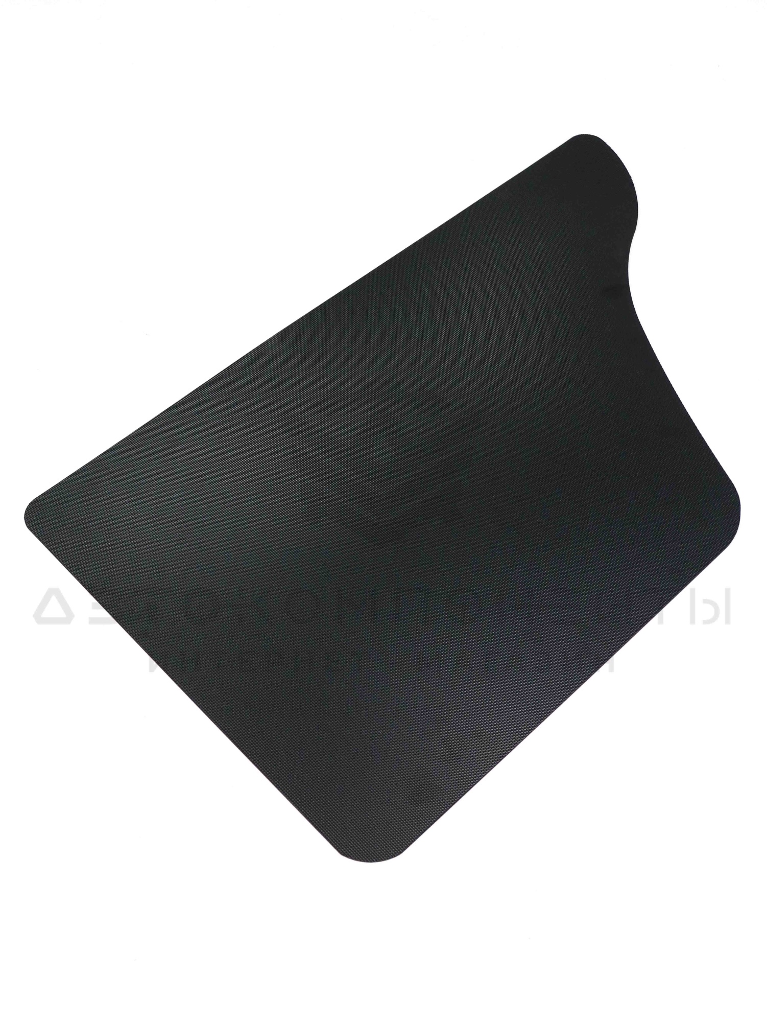 Дверные обшивки (карты дверей) "Пиксель" без отверстий ВАЗ 2101-2107 (АБС пластик)