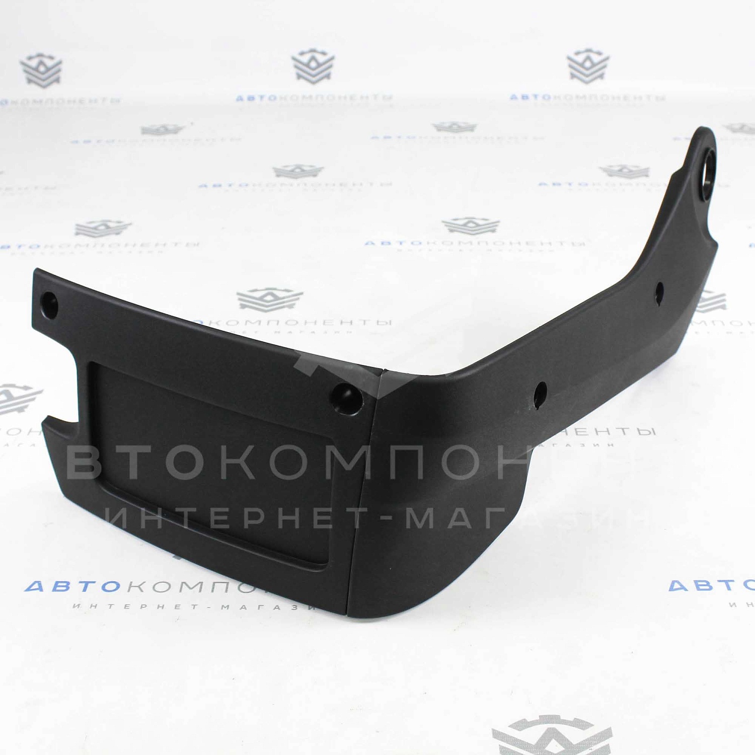 Накладки (заглушки) под сиденья ВАЗ 2110-2112, Лада Приора