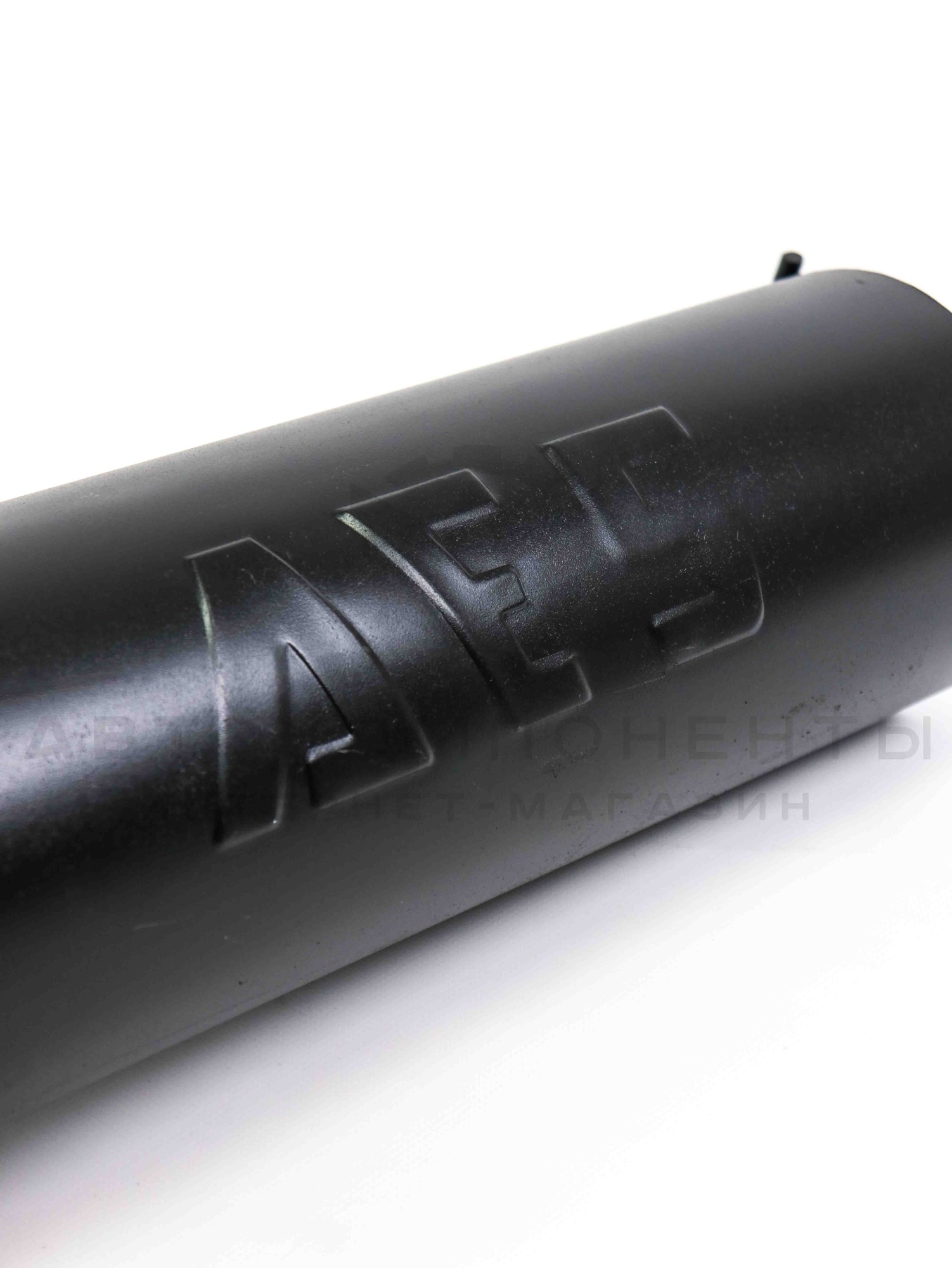 Глушитель "AES" Спорт ВАЗ 2110, 2111 (до 2007 г.в) (ГПС10718)