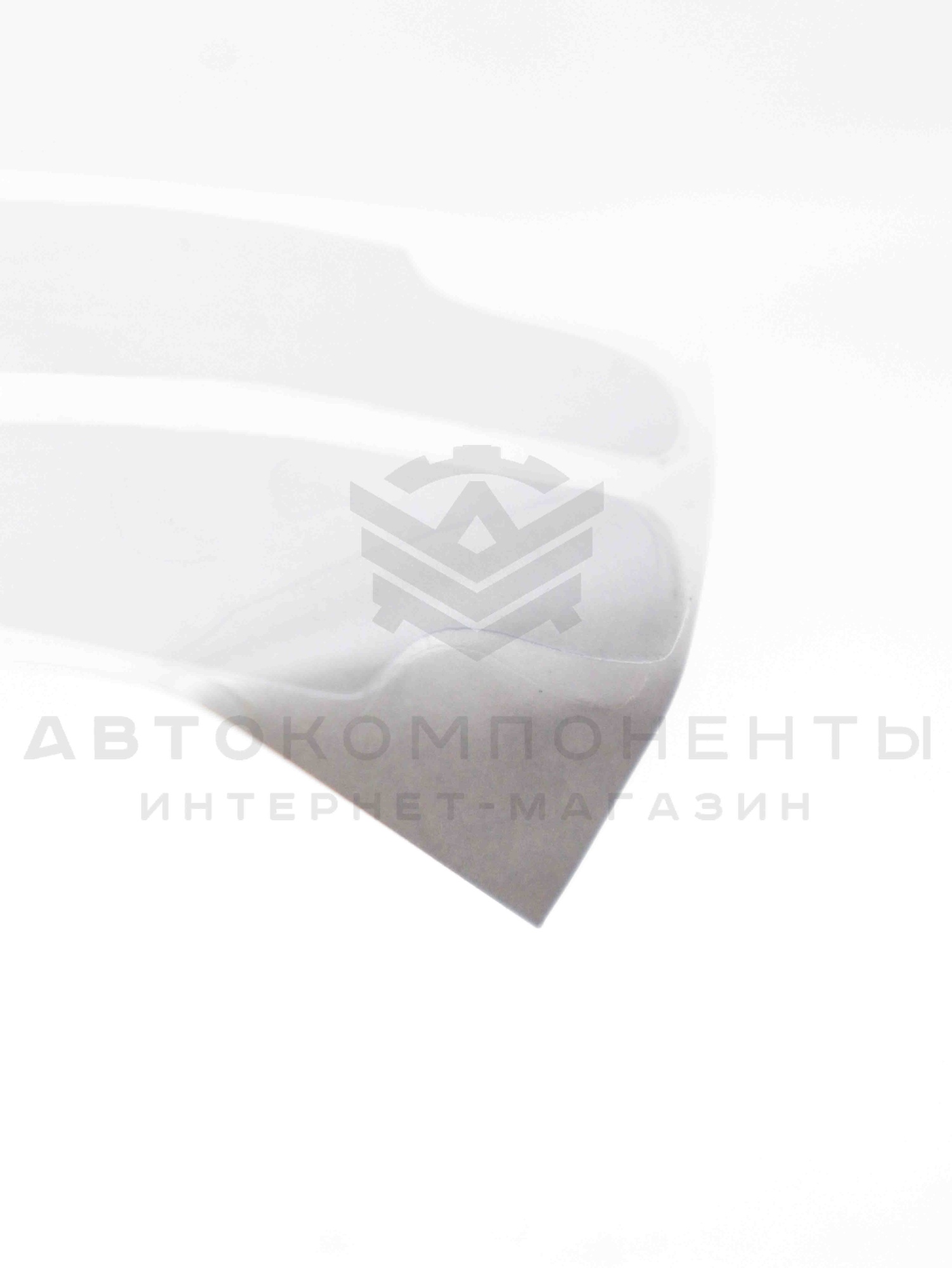 Прозрачные антигравийные наклейки для защиты кузова Лада Приора, Калина, Калина 2, Гранта