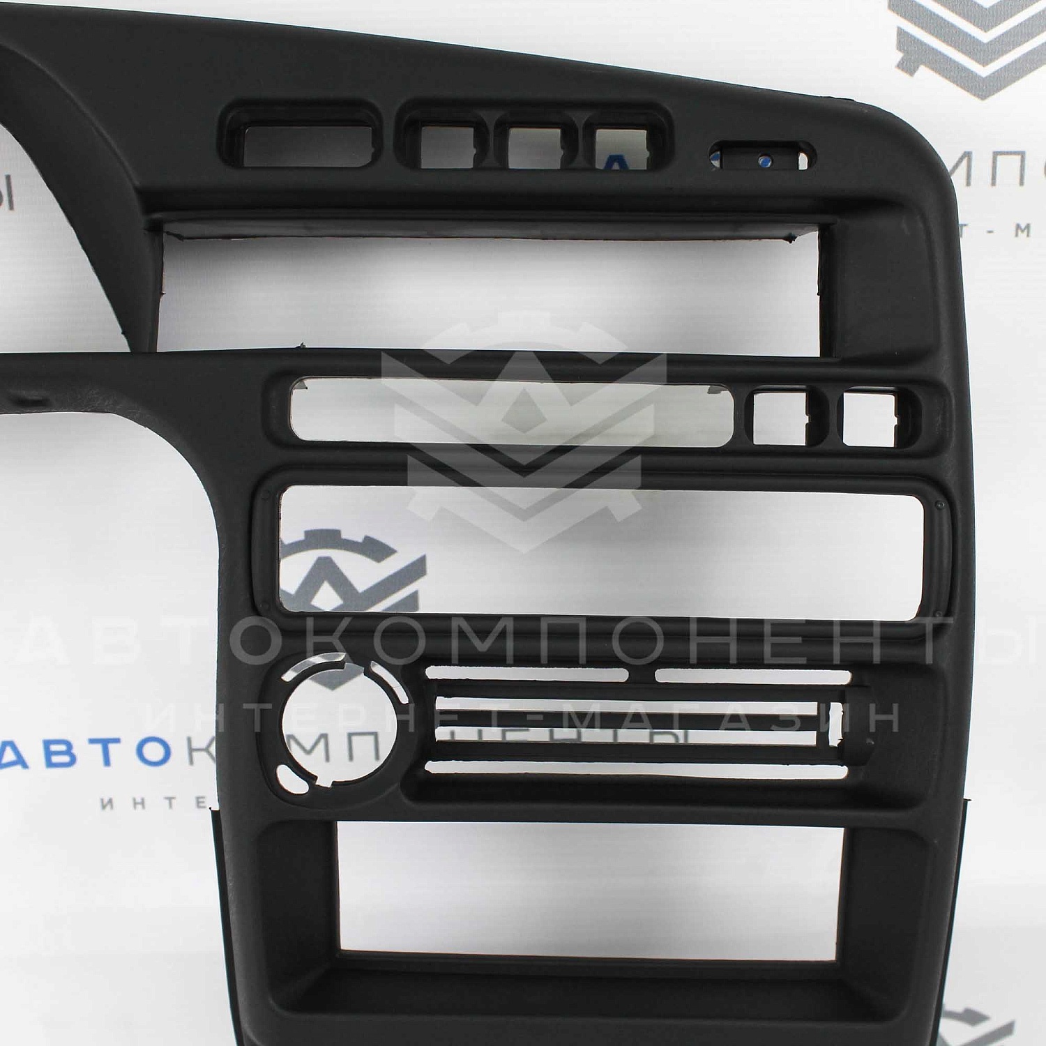 Центральная консоль ВАЗ 2113, 2114, 2115