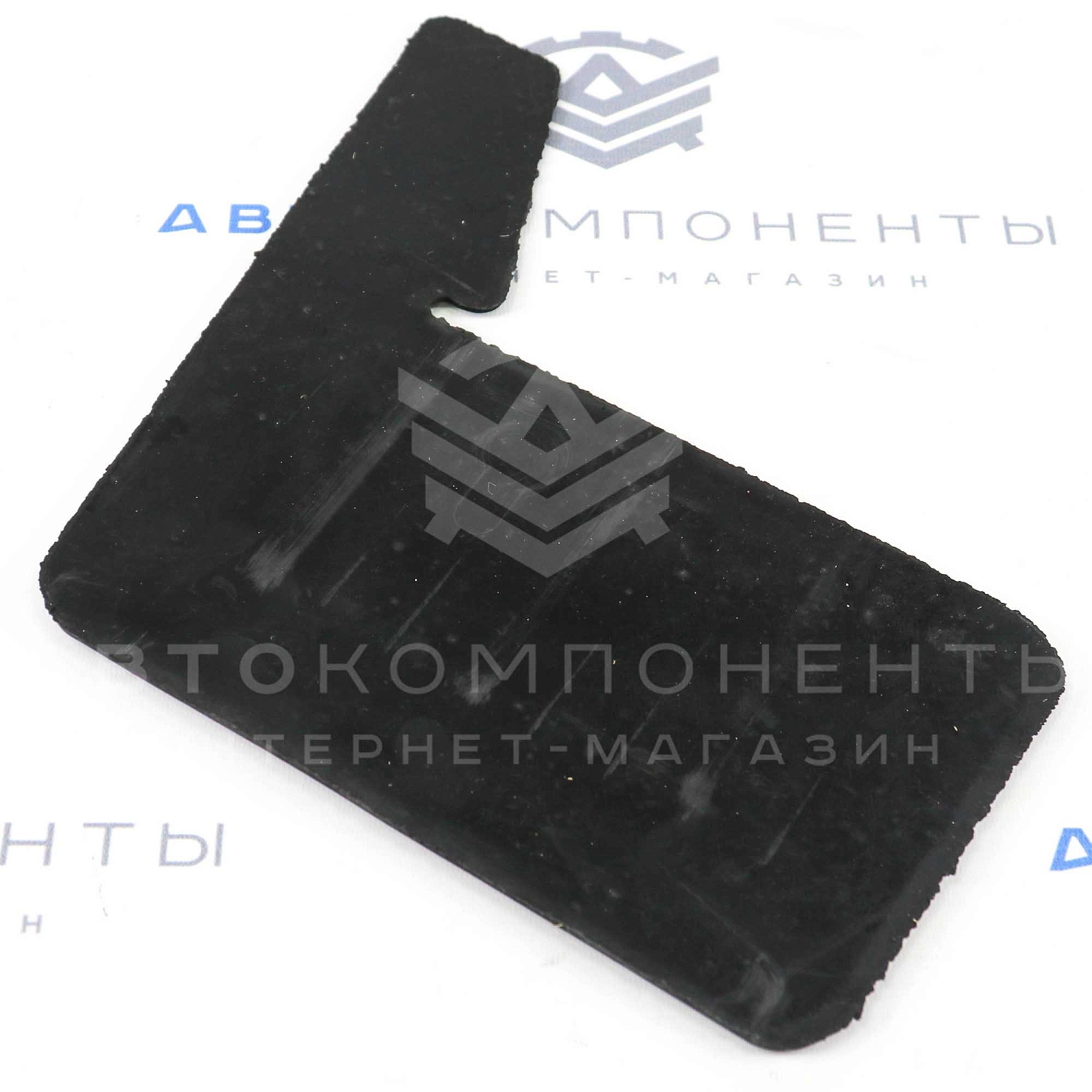 Брызговики (передние) с крепежом ВАЗ 2101-2107