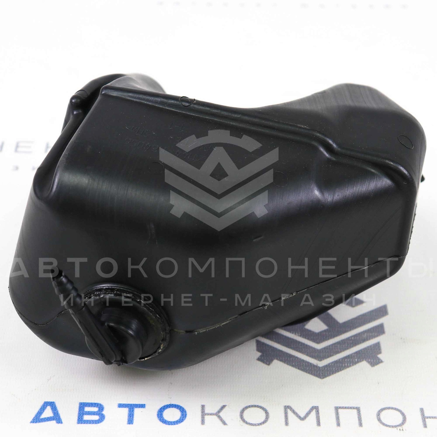 Сепаратор паров бензина ВАЗ 2113, 2114, 2115