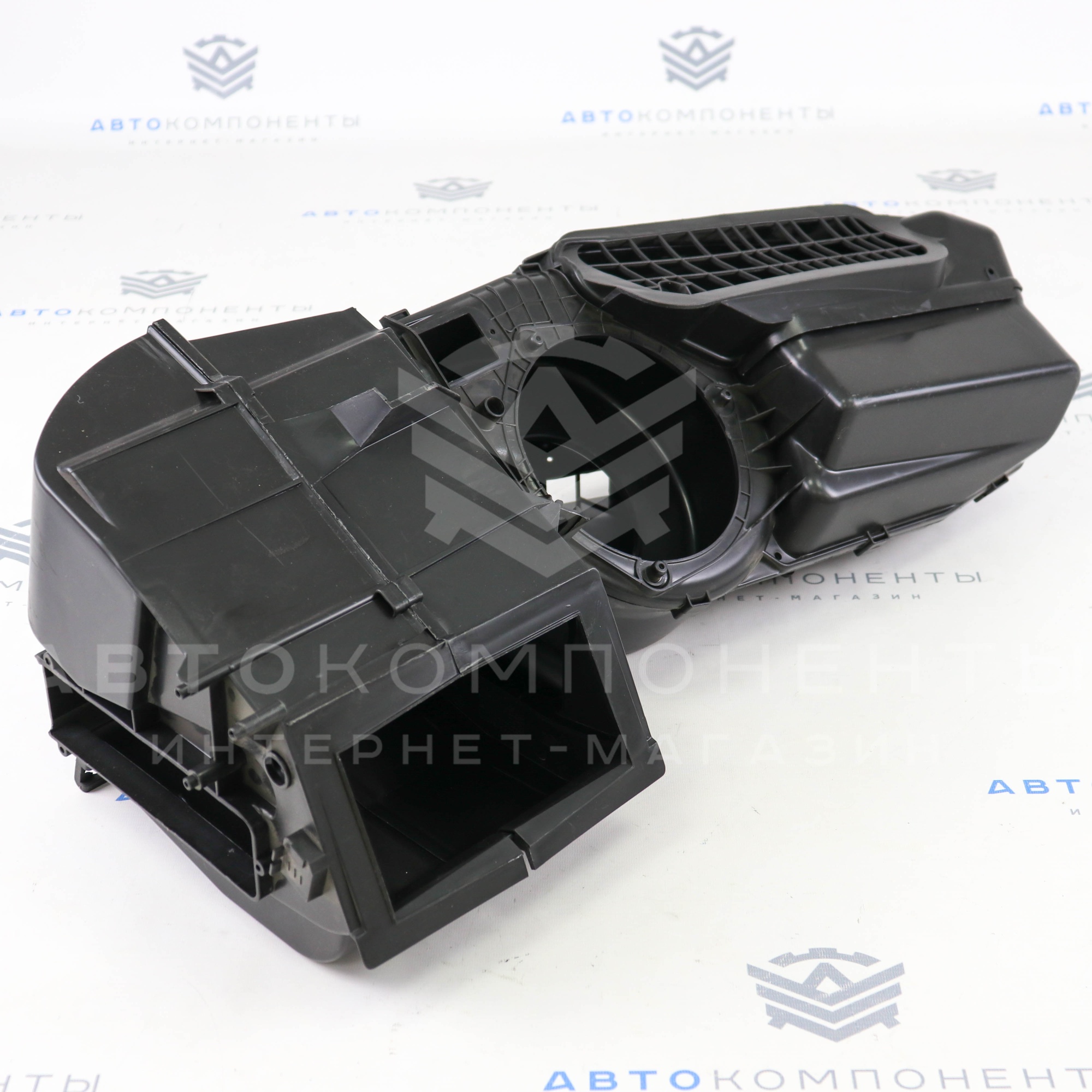 Корпус отопителя ВАЗ 2110, 2111, 2112, Лада Приора