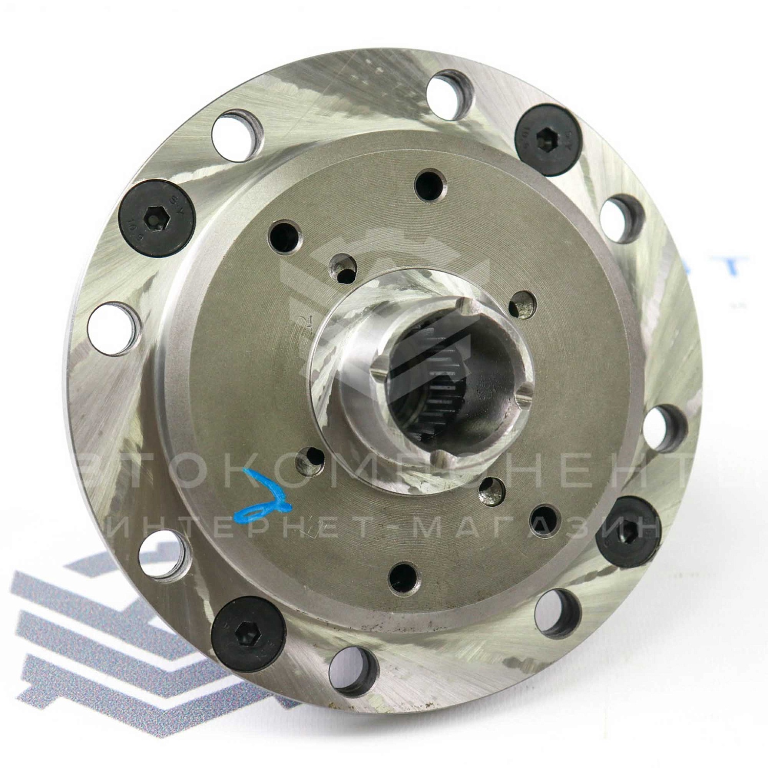 Блокировка дифференциала "VAL-RACING" (жесткая) ВАЗ 2108-2115, Приора, Калина, Гранта