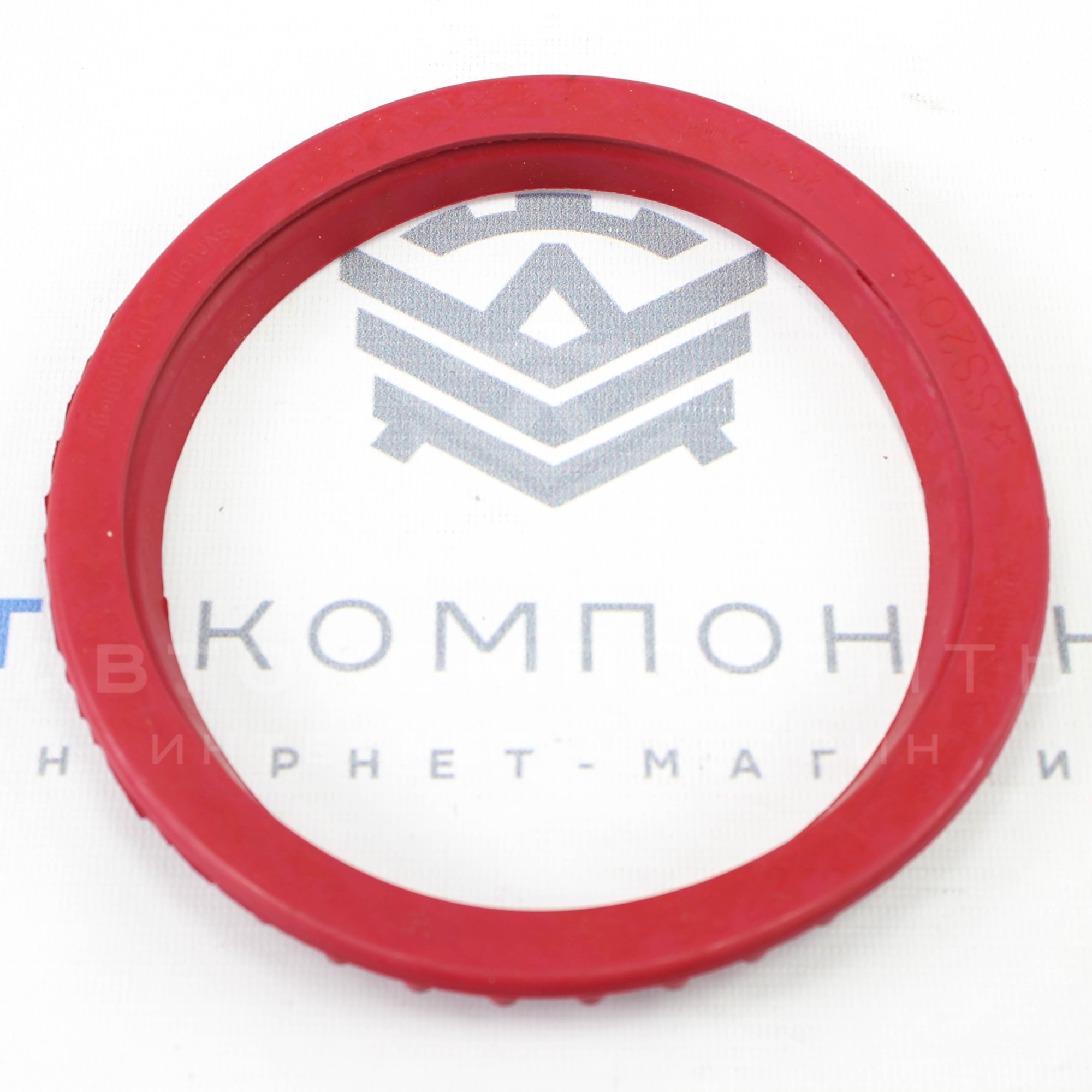 Шумоизоляторы передней подвески "SS20" (2шт) Лада Калина