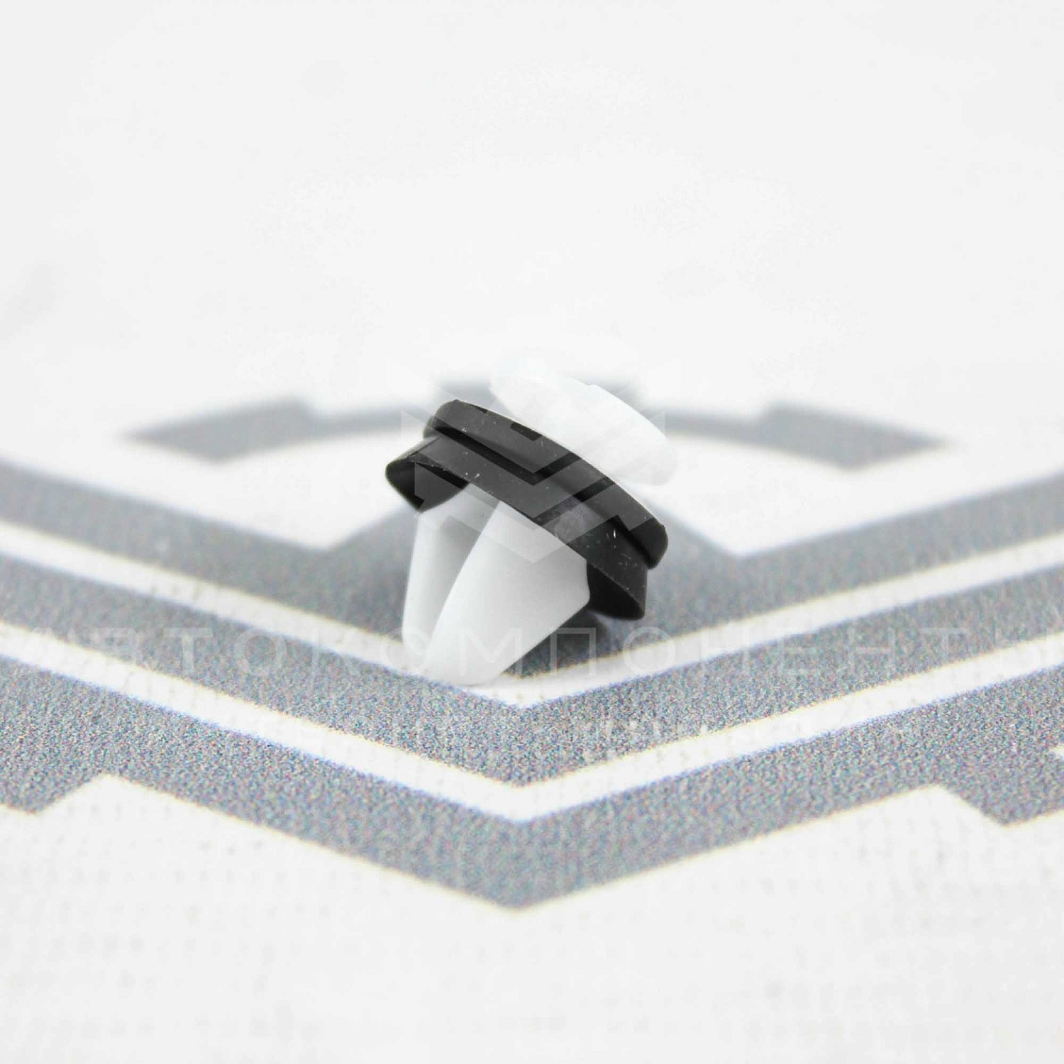 Пистоны (клипсы) обивок дверей Лада Vesta, Ларгус (37шт)