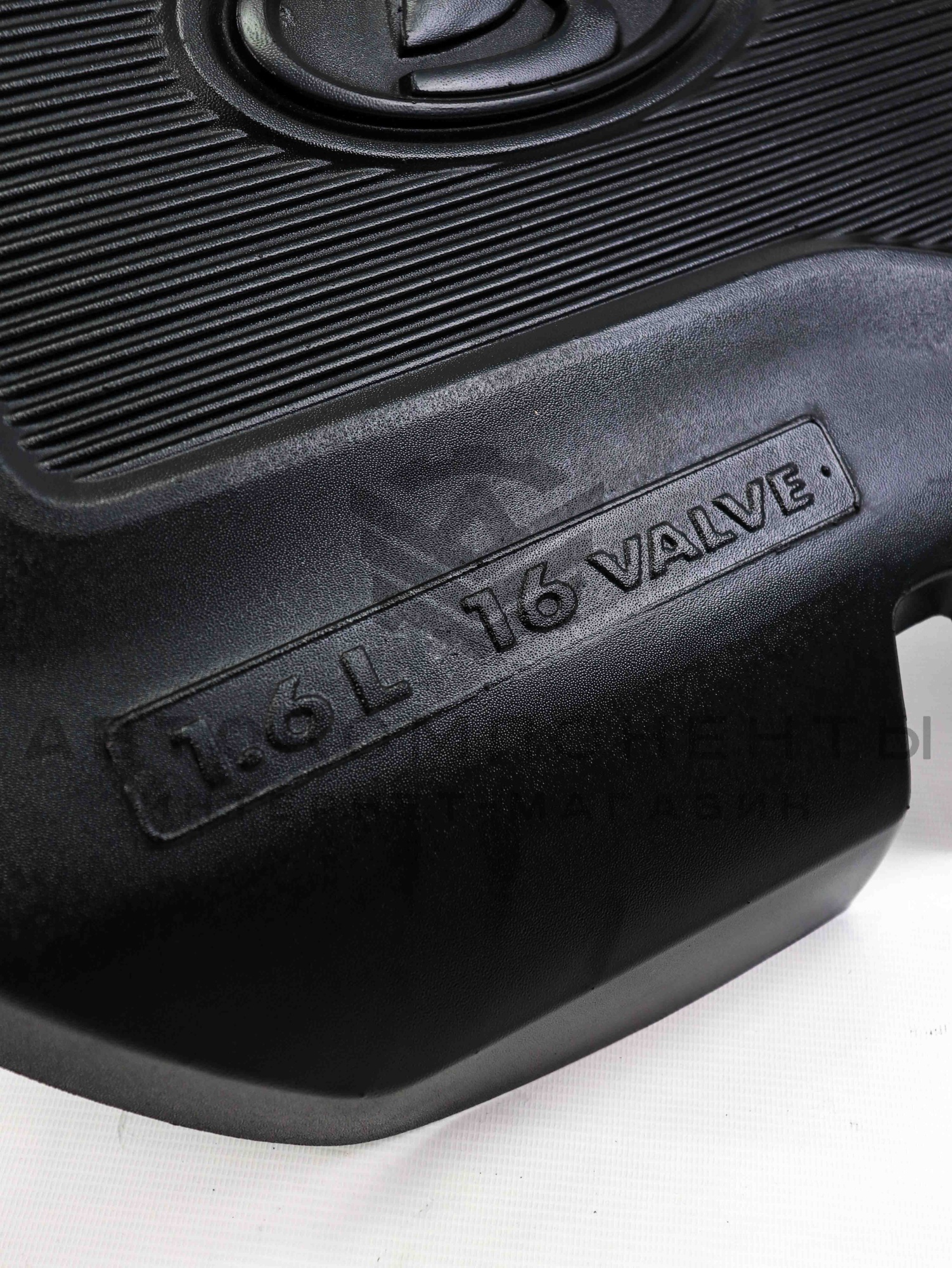 Экран (крышка) двигателя 1.6 Лада Vesta, X-Ray