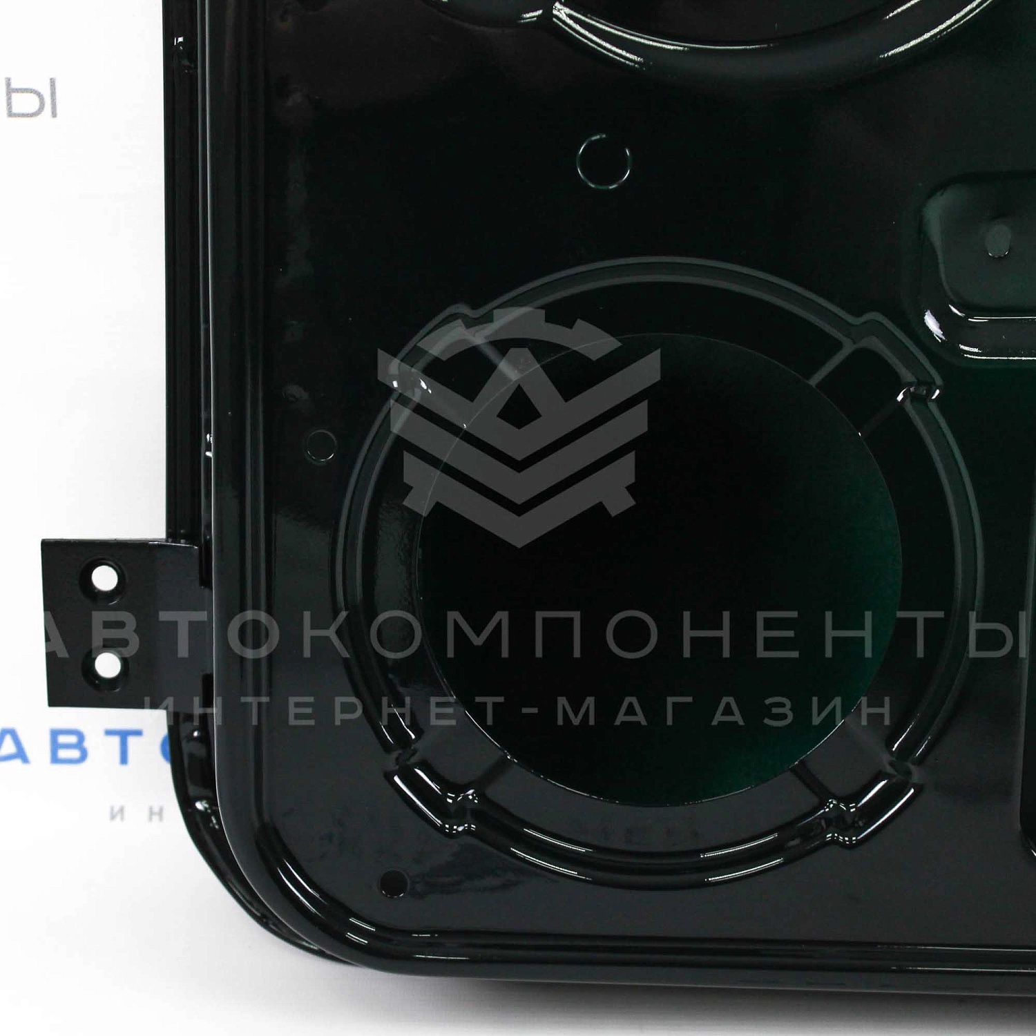 Дверь передняя (правая) Лада Нива 4х4 в цвет кузова