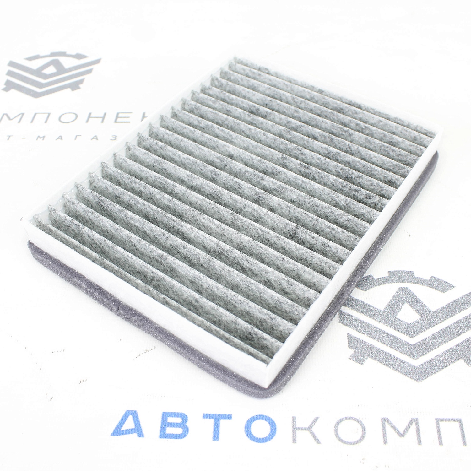 Угольный салонный фильтр ВАЗ 2110-2112, Лада Приора (без кондиционера)